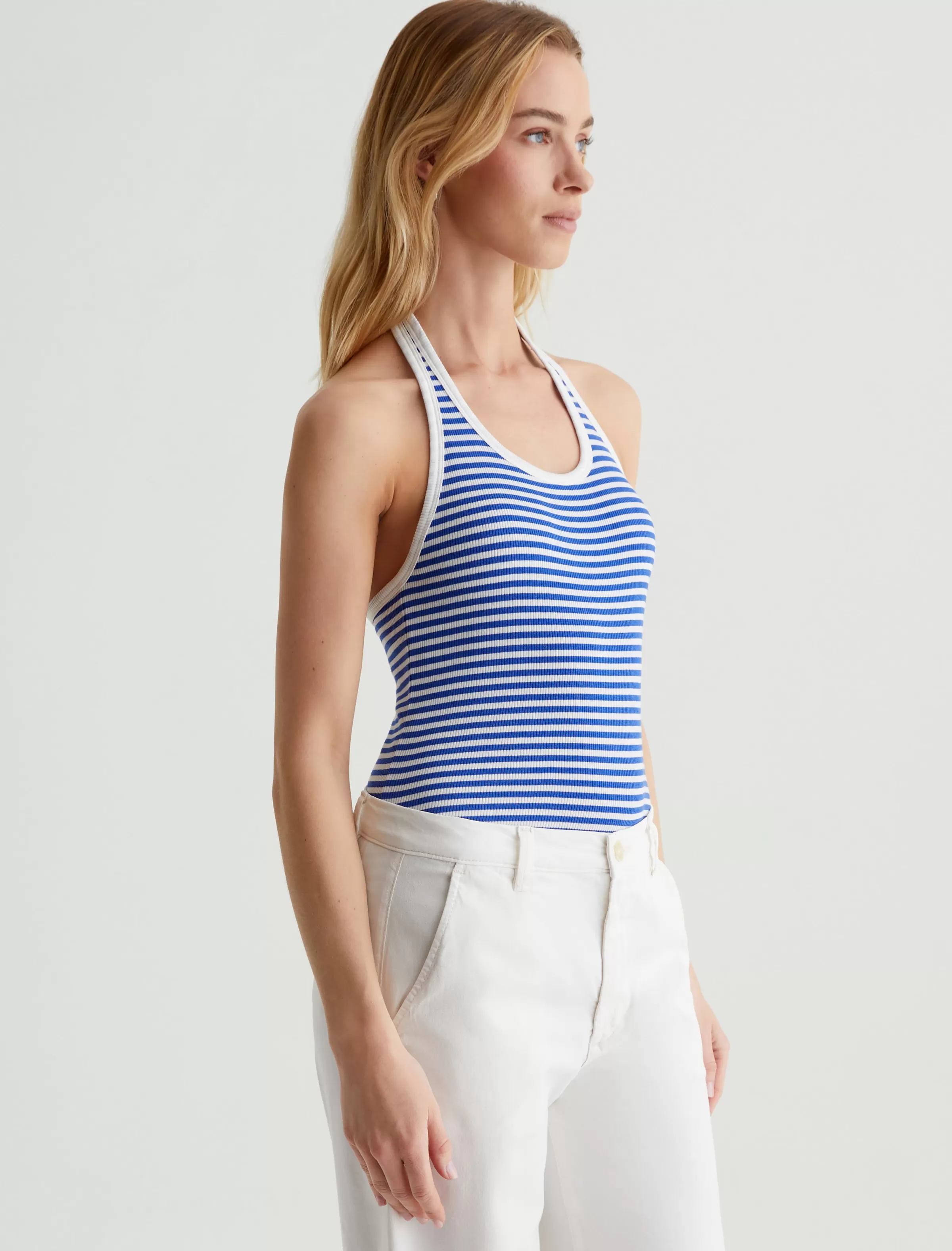 Cheap Jay Halter Women Tees & Tanks | Tops & Shirts