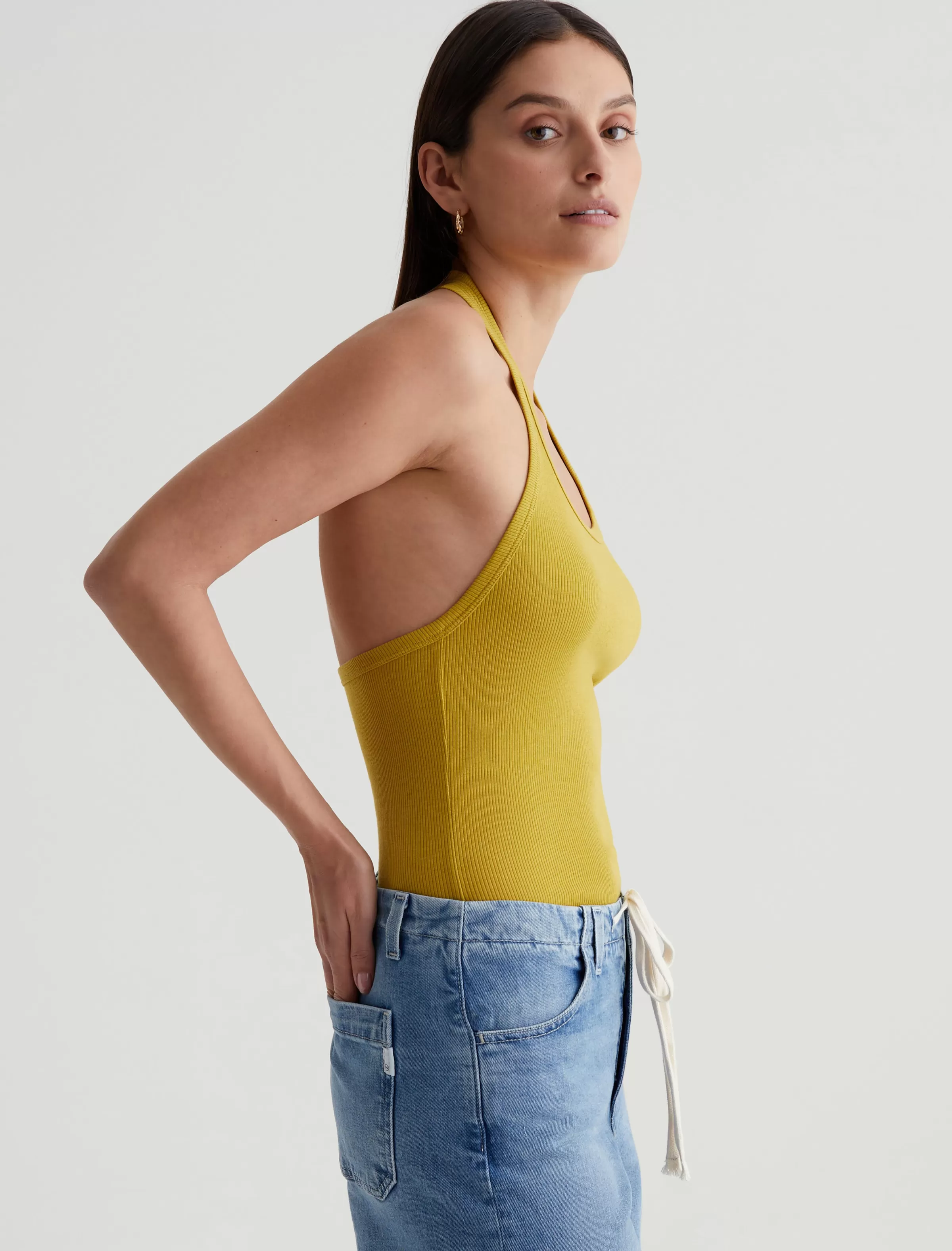 Best Jay Halter Women Tees & Tanks | Tops & Shirts