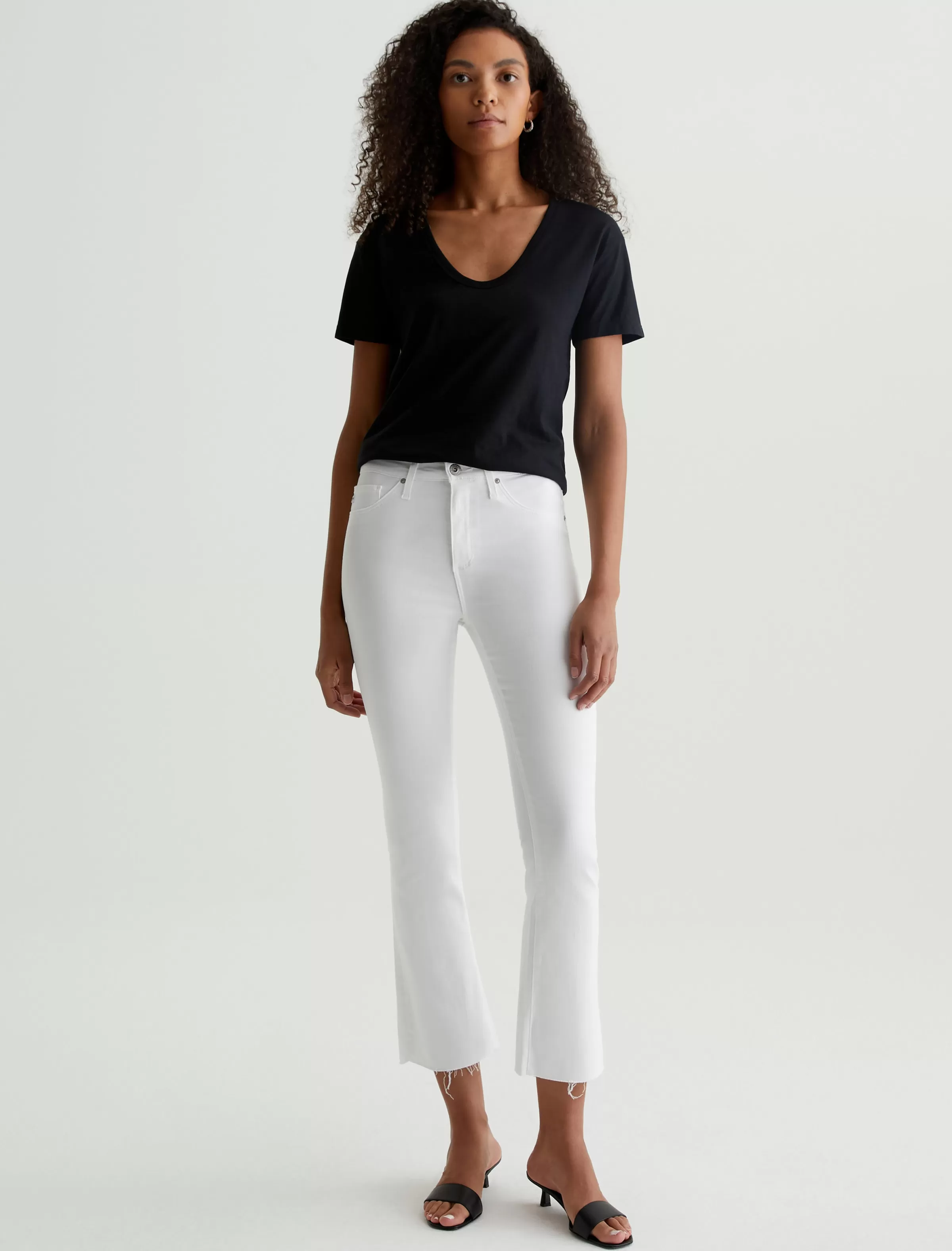 Fashion Jodi Crop Women Pants & Trousers | Crop