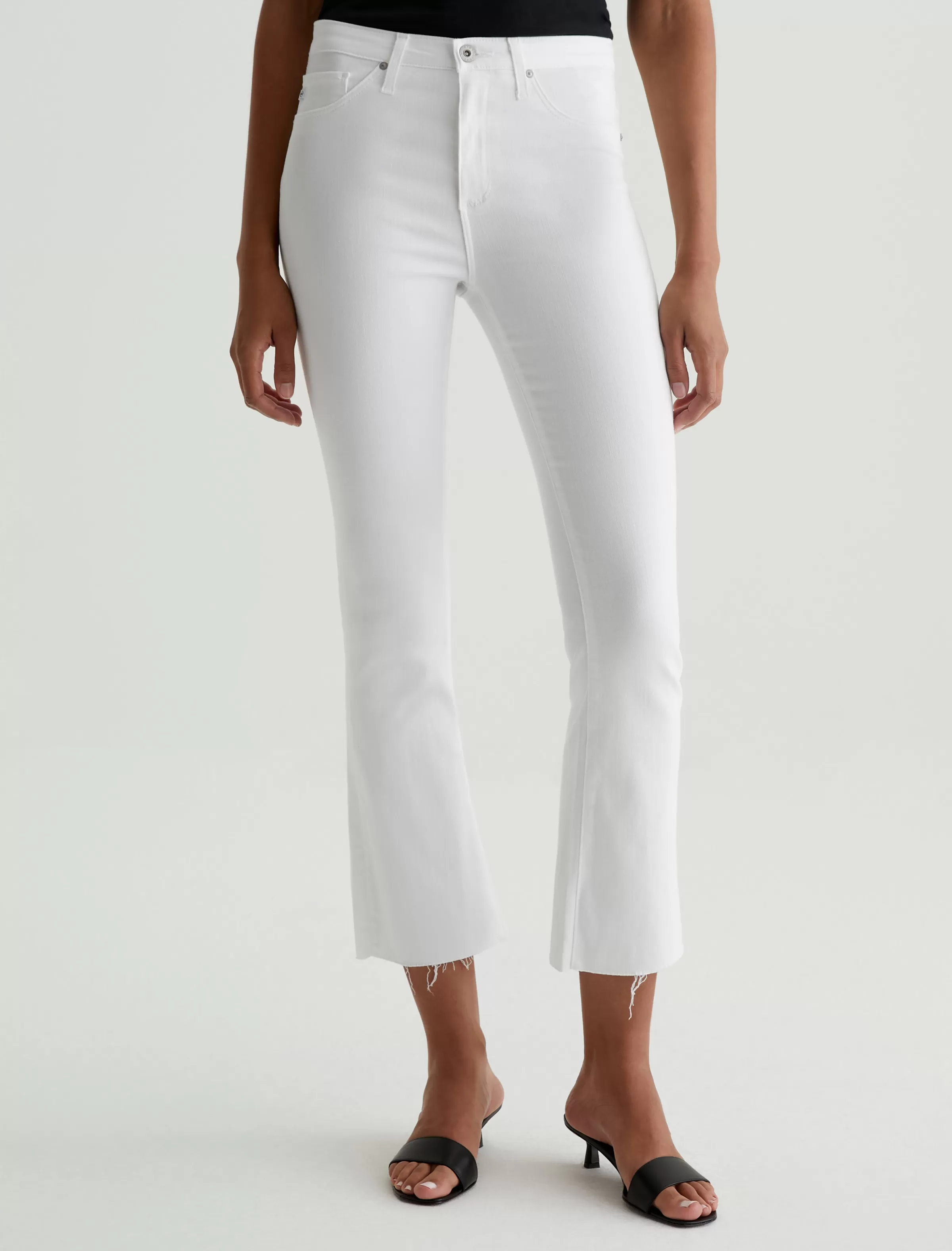 Fashion Jodi Crop Women Pants & Trousers | Crop