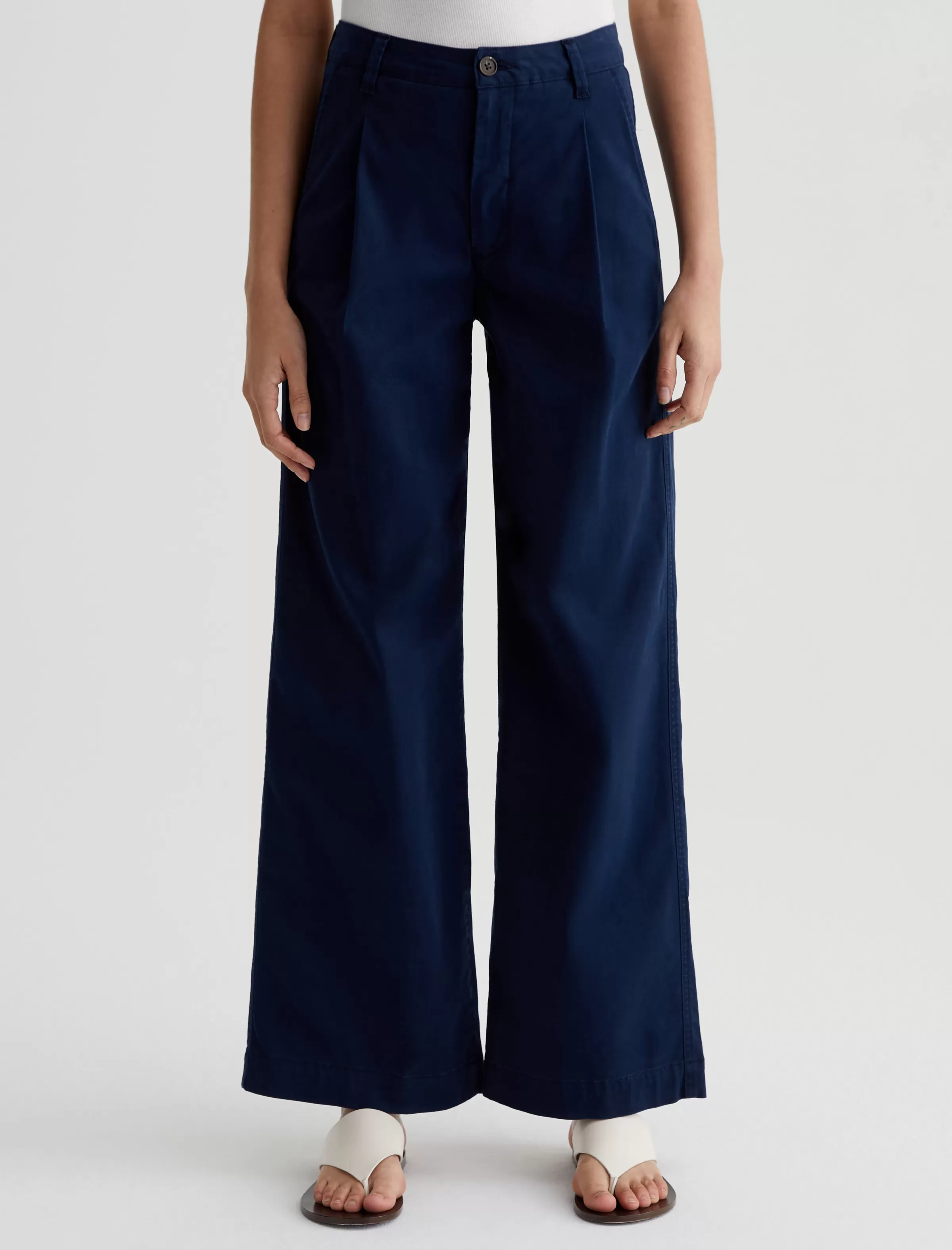 Fashion Jules Women Pants & Trousers | High-Rise