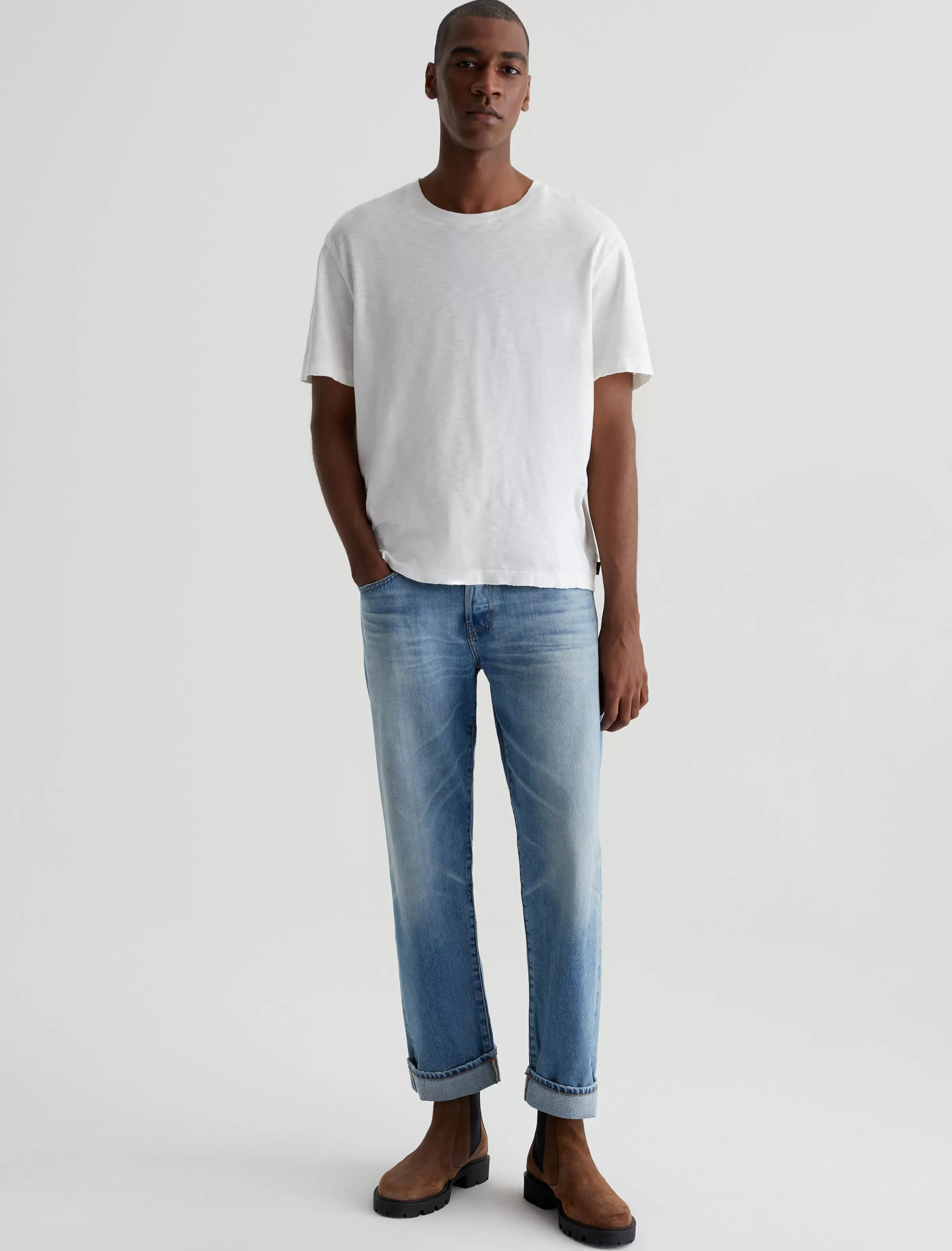 Clearance Kace 28 Selvage Jeans | Relaxed