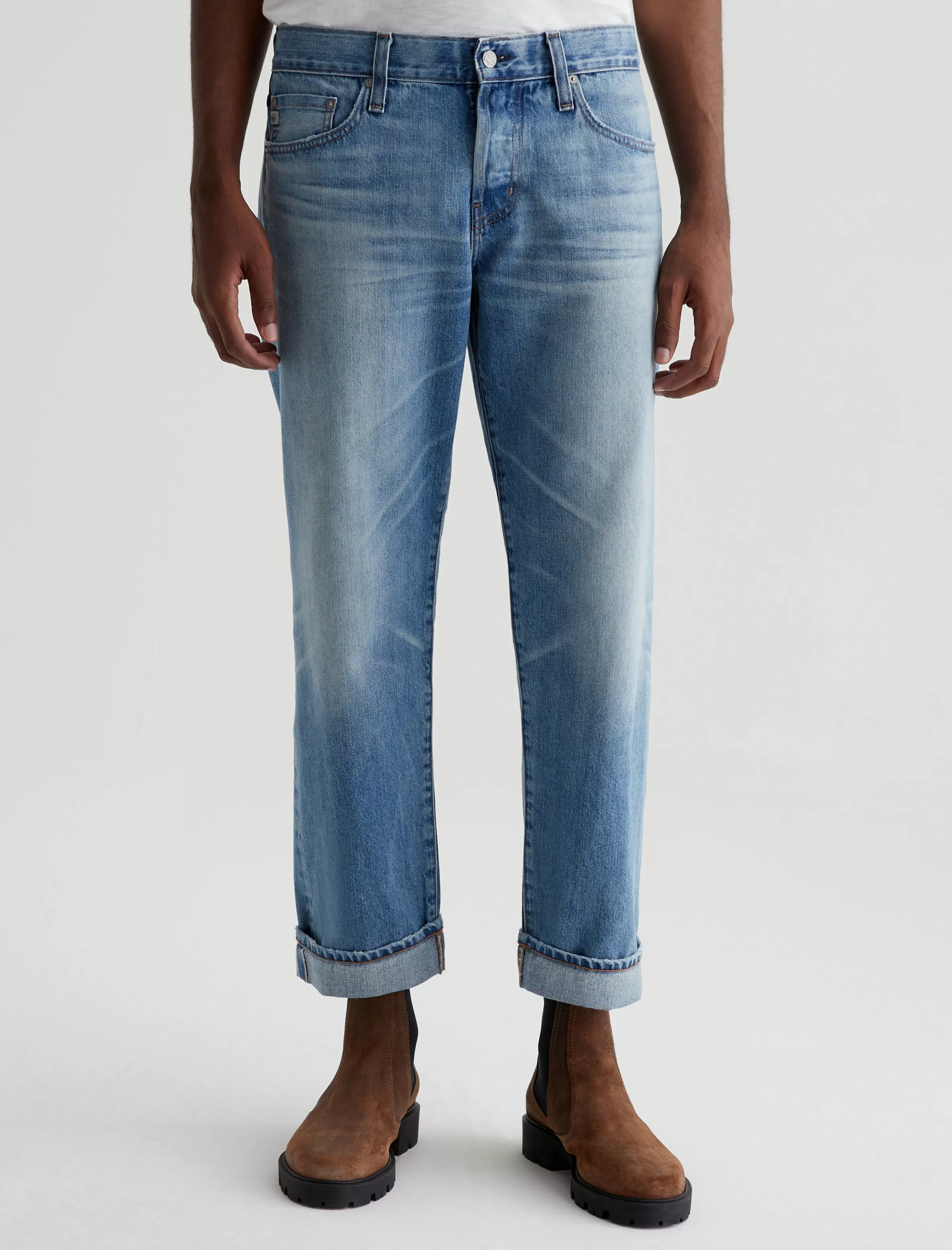 Clearance Kace 28 Selvage Jeans | Relaxed