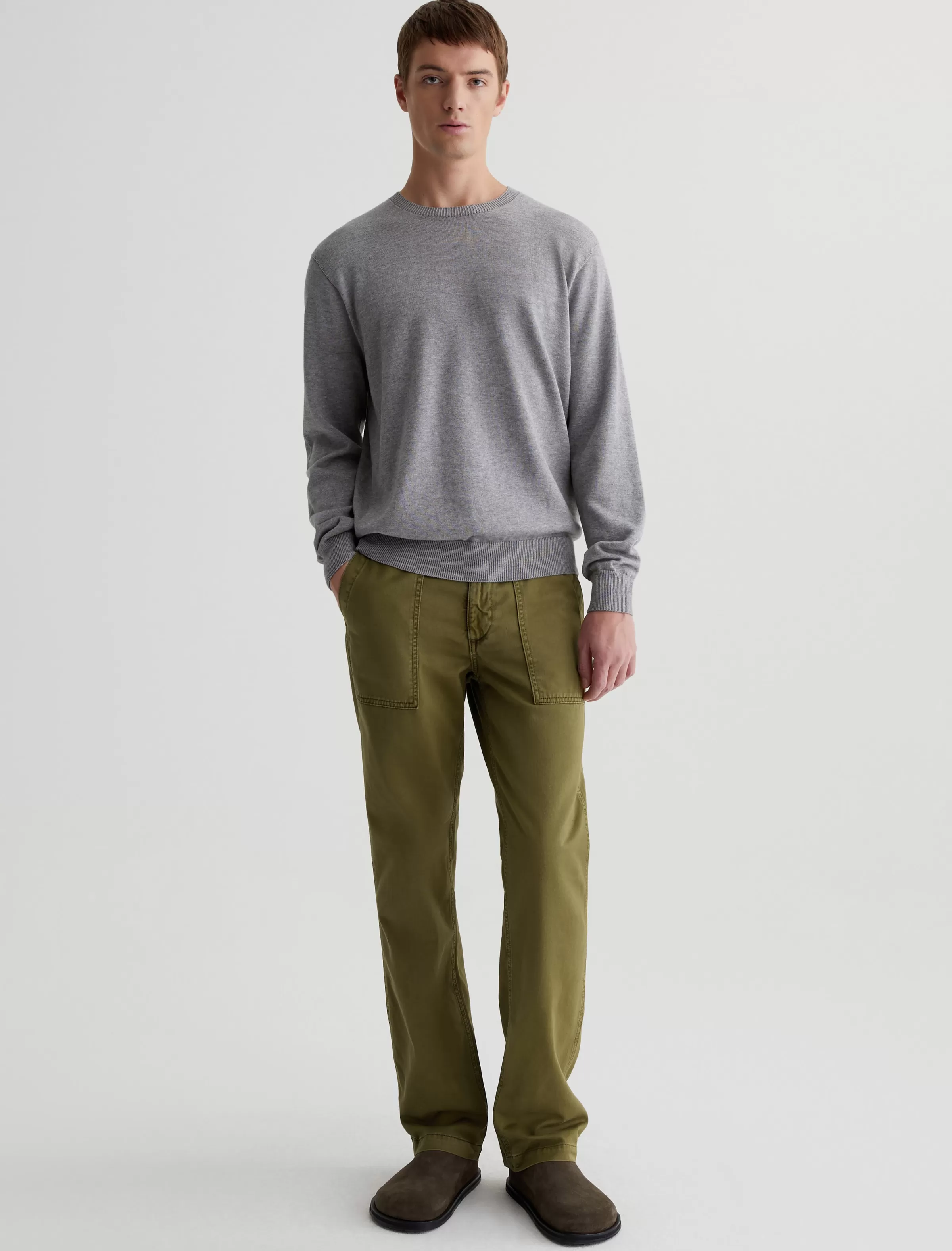 Cheap Kace Fatigue Pants & Trousers