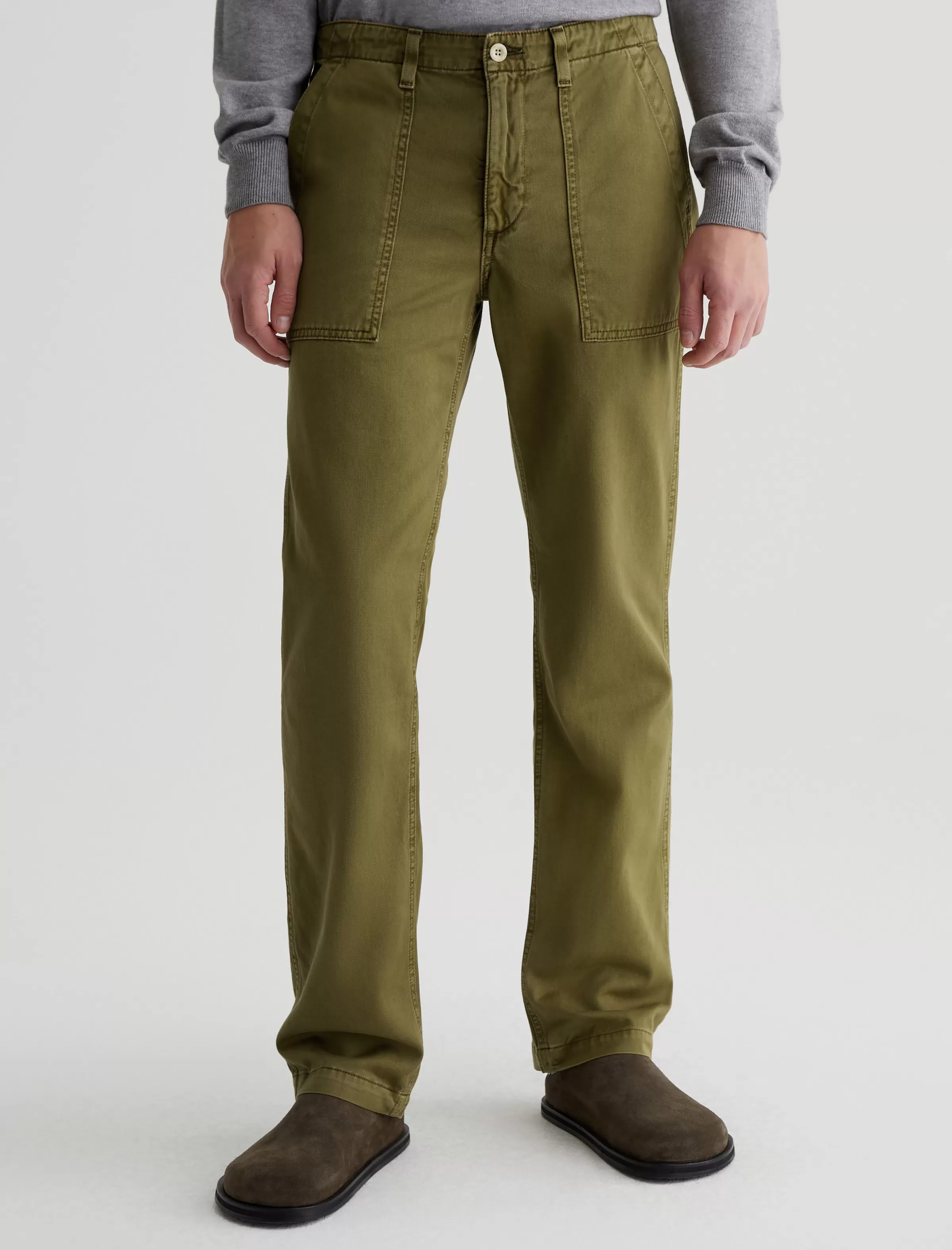 Cheap Kace Fatigue Pants & Trousers