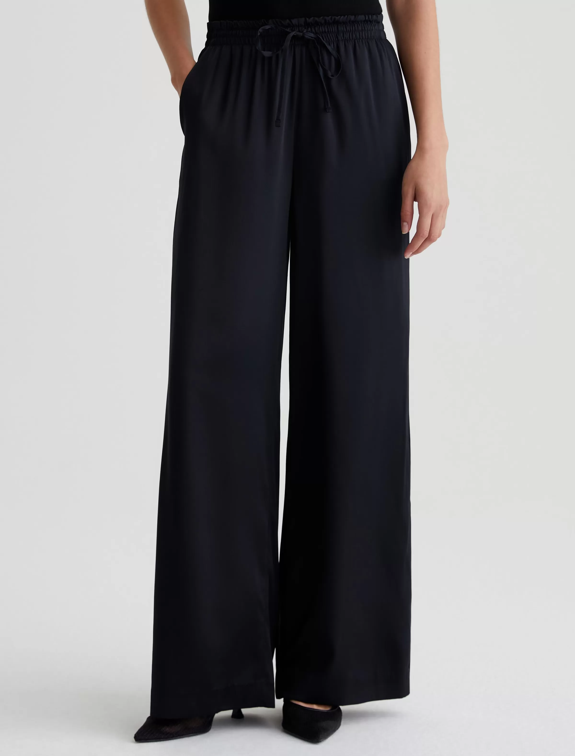 Outlet Kayla Women Pants & Trousers | Mid-Rise