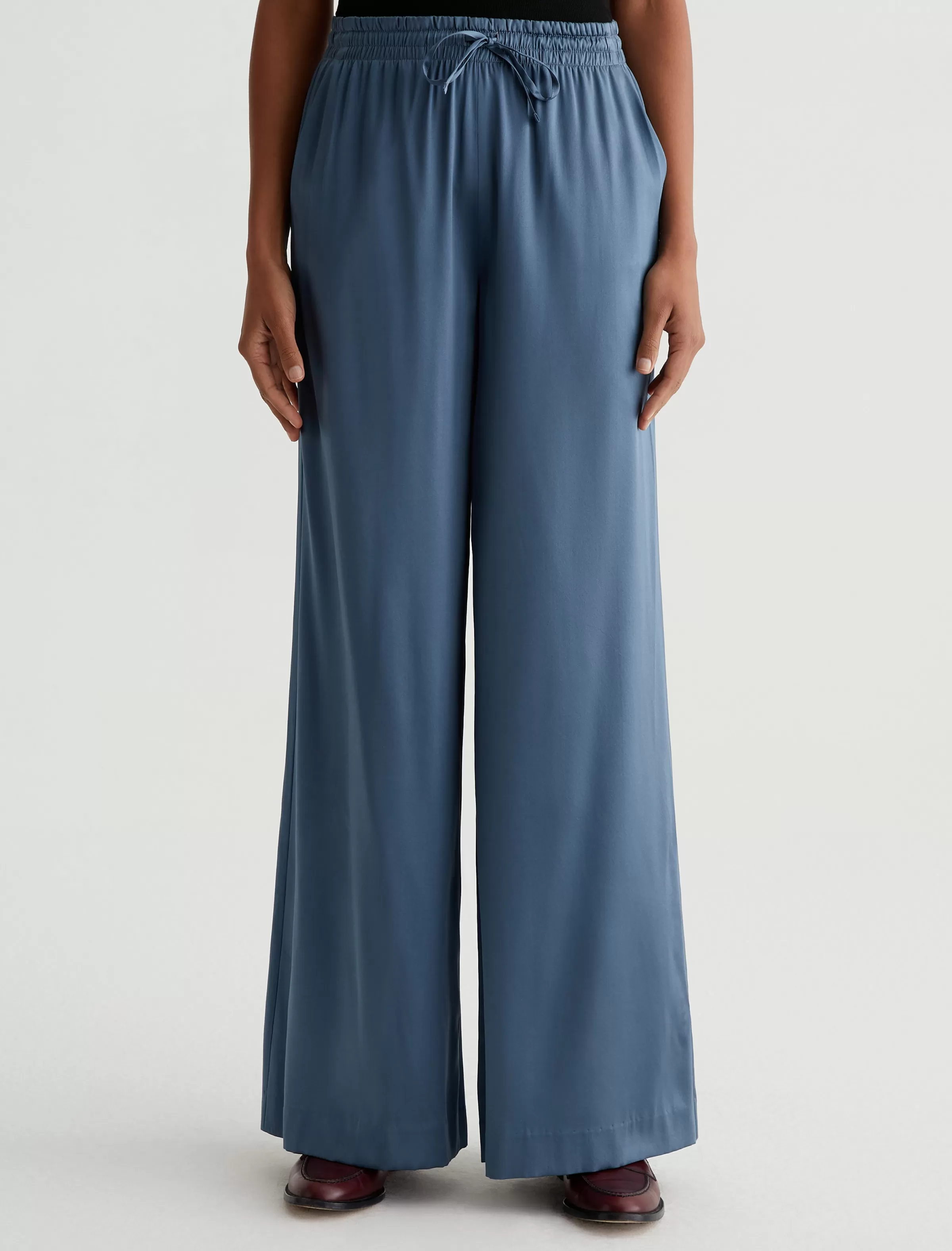 Store Kayla Women Pants & Trousers | Mid-Rise