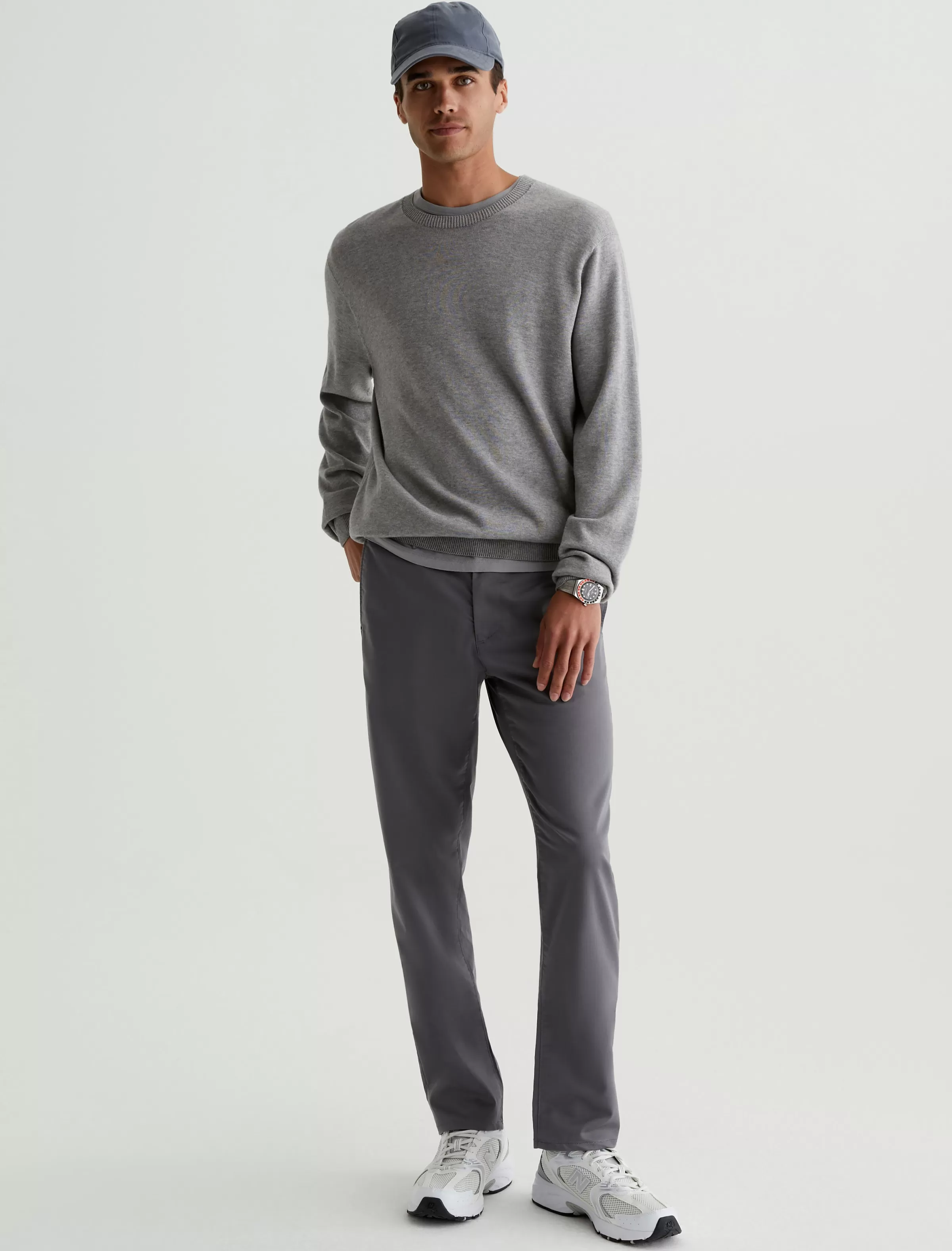 Fashion Kullen Commuter Performance Pants & Trousers