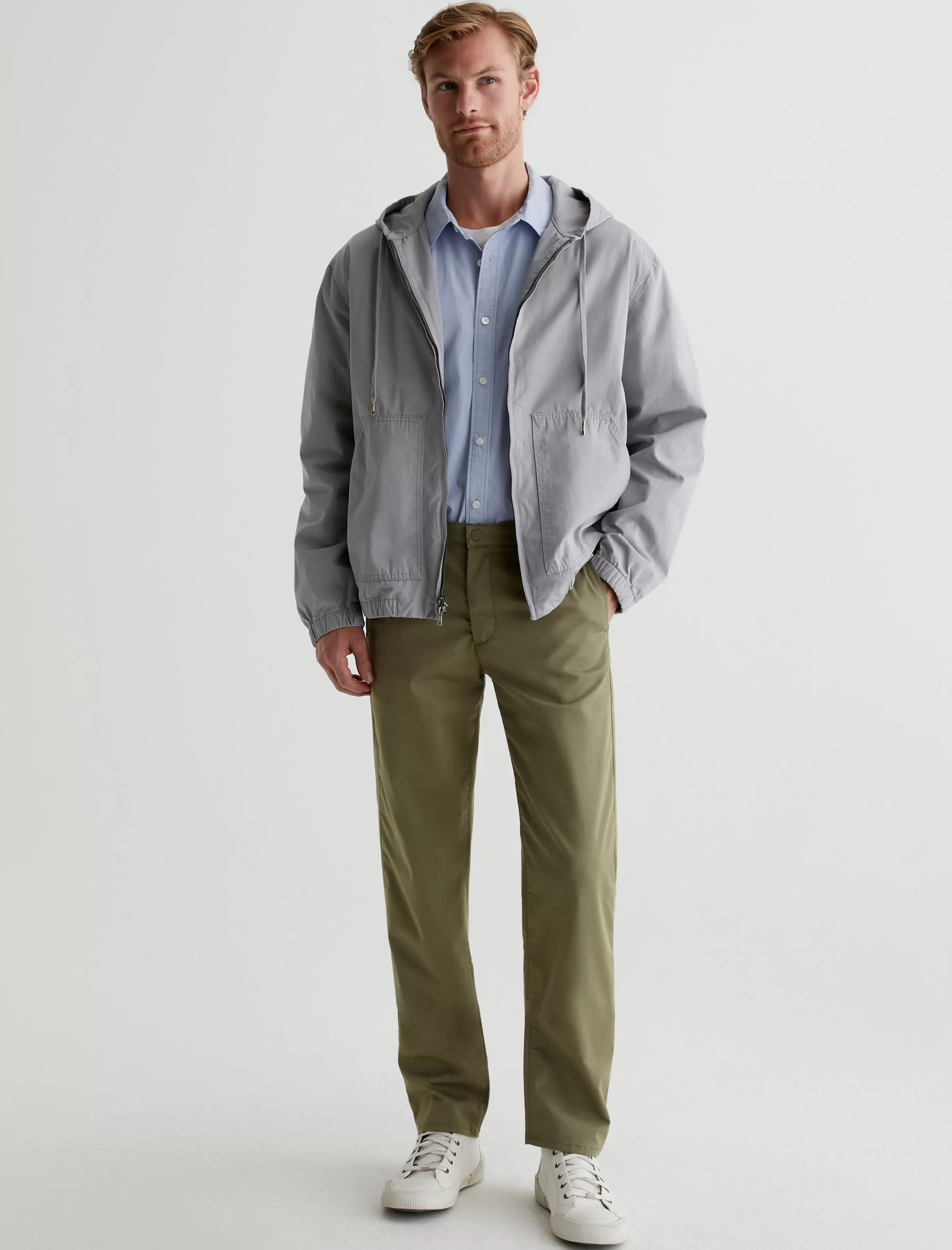 Outlet Kullen Commuter Performance Pants & Trousers