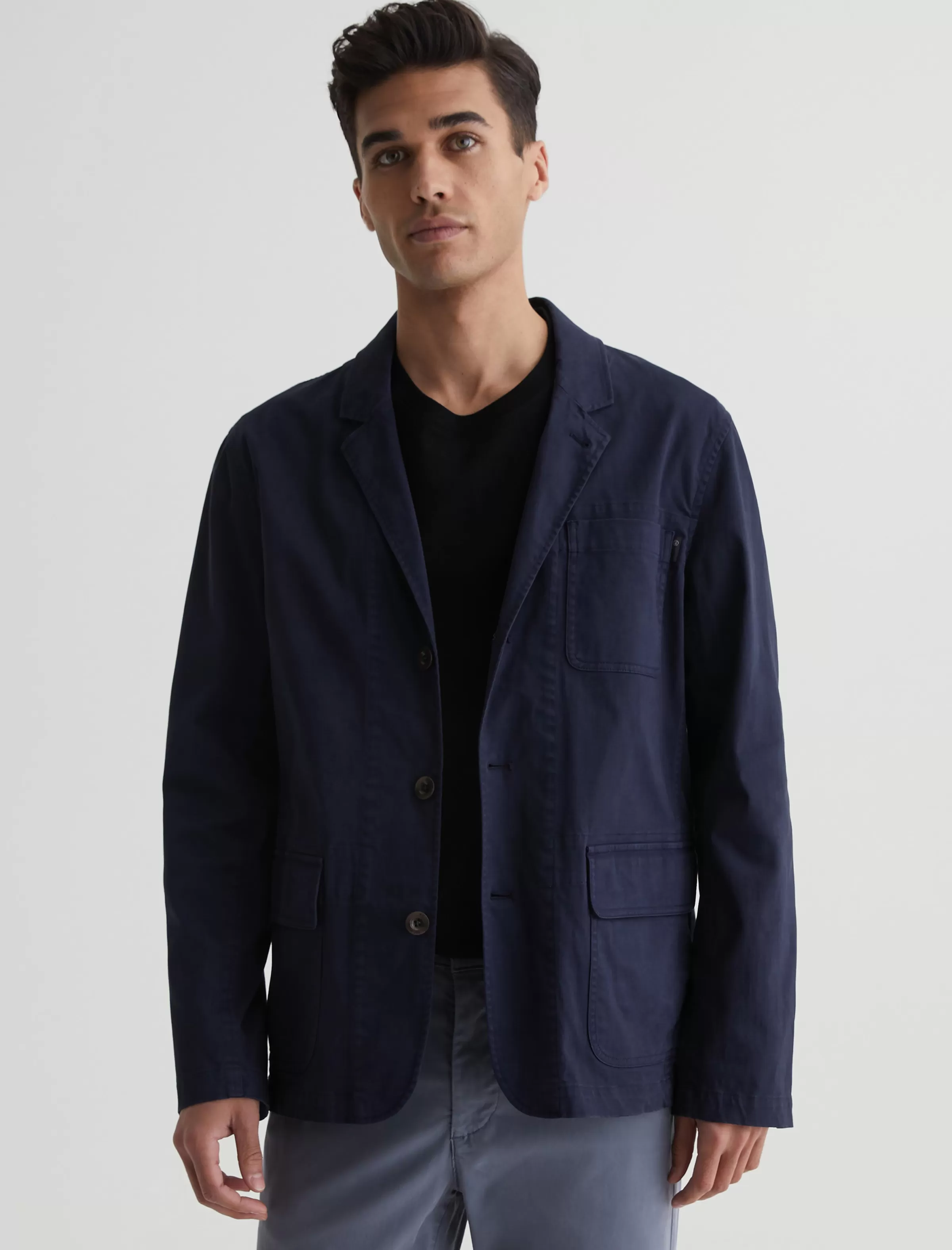 Store Landon Blazer Jackets And Outerwear