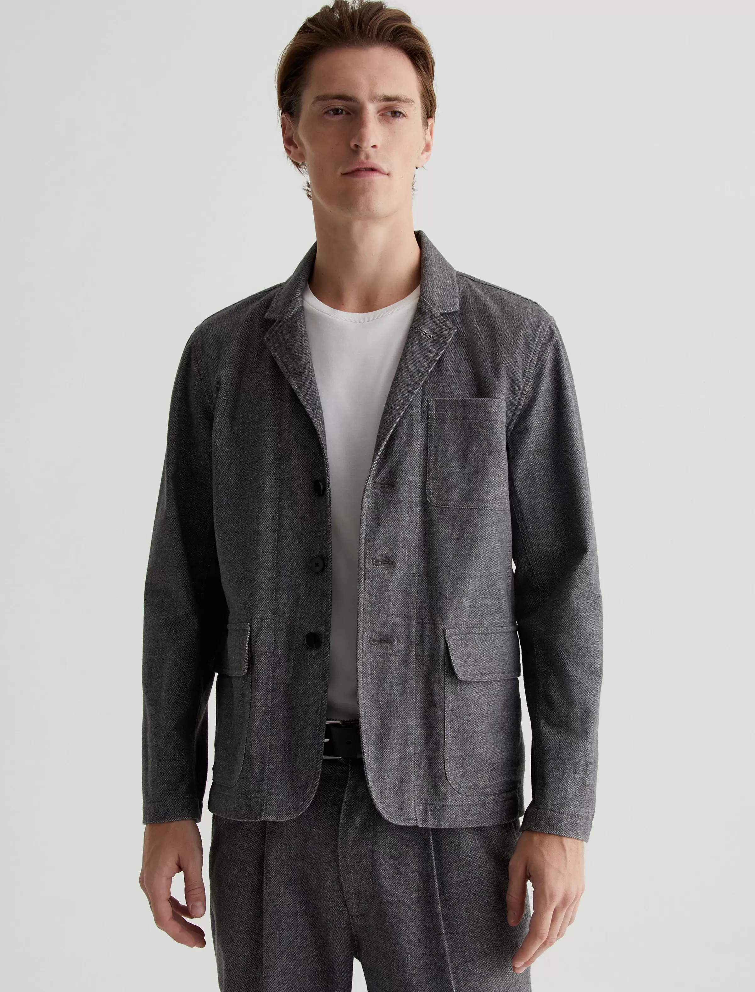 Cheap Landon Blazer Jackets And Outerwear