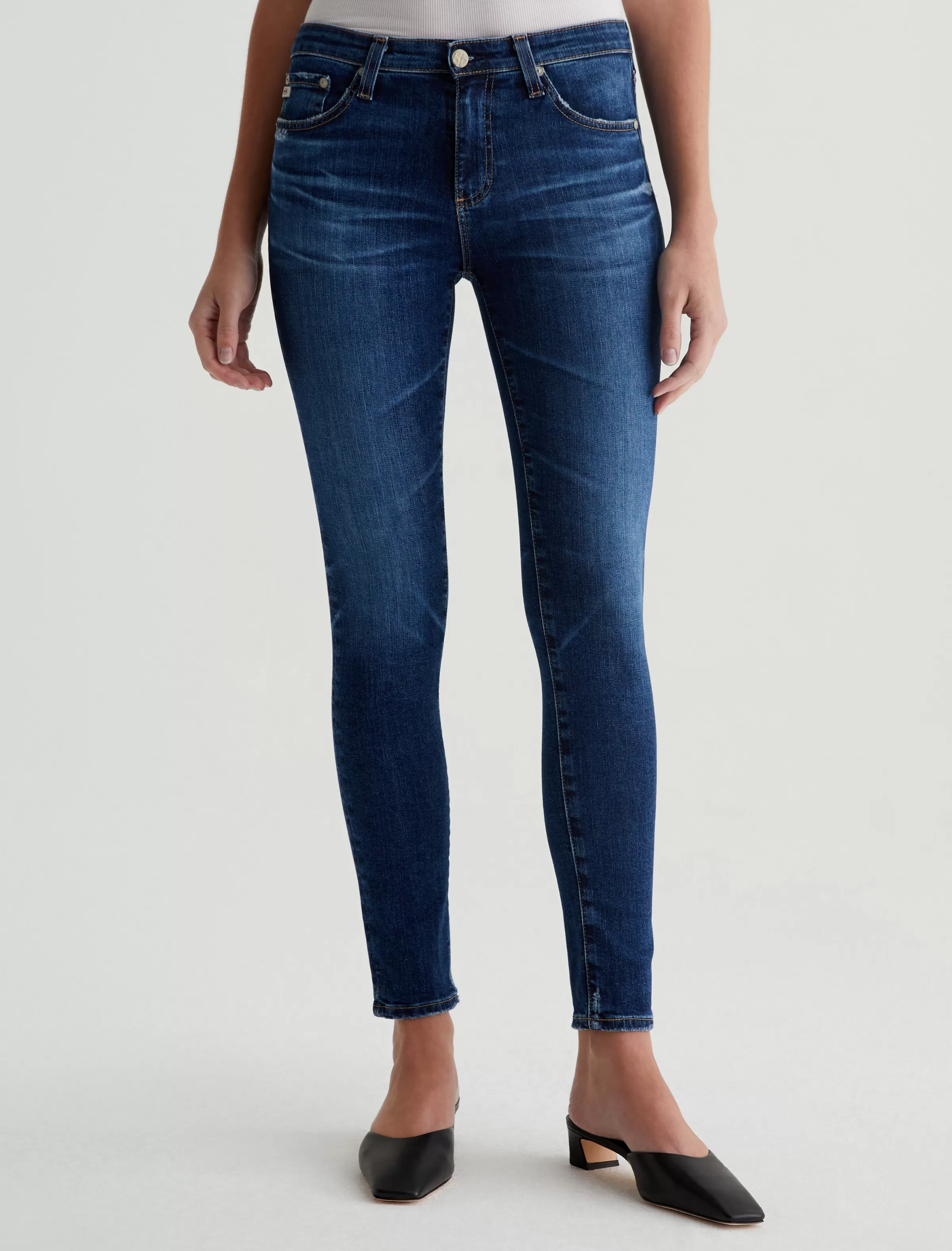 Shop Legging Ankle Women Jeans | Ankle