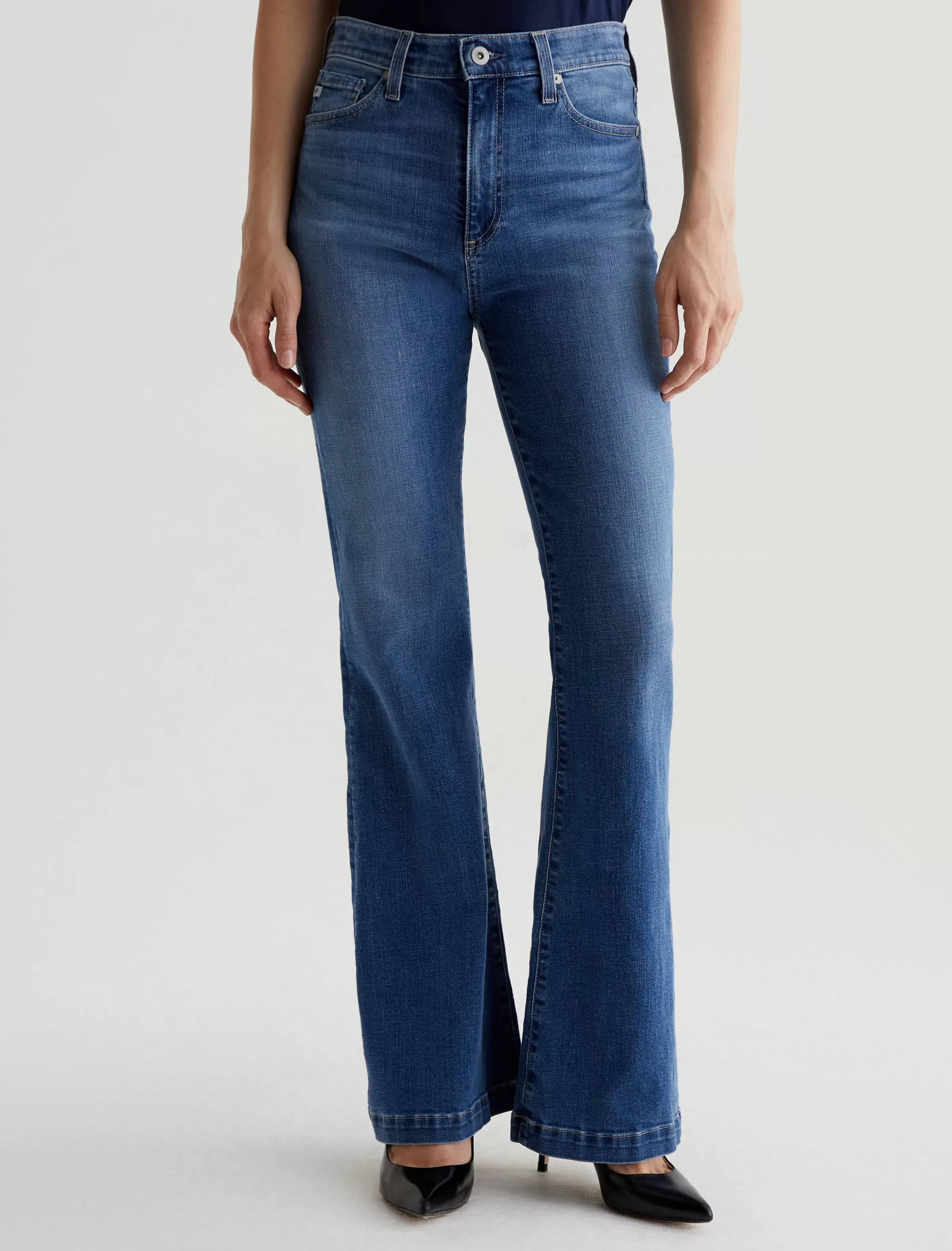 Best Madi Women Jeans | High-Rise