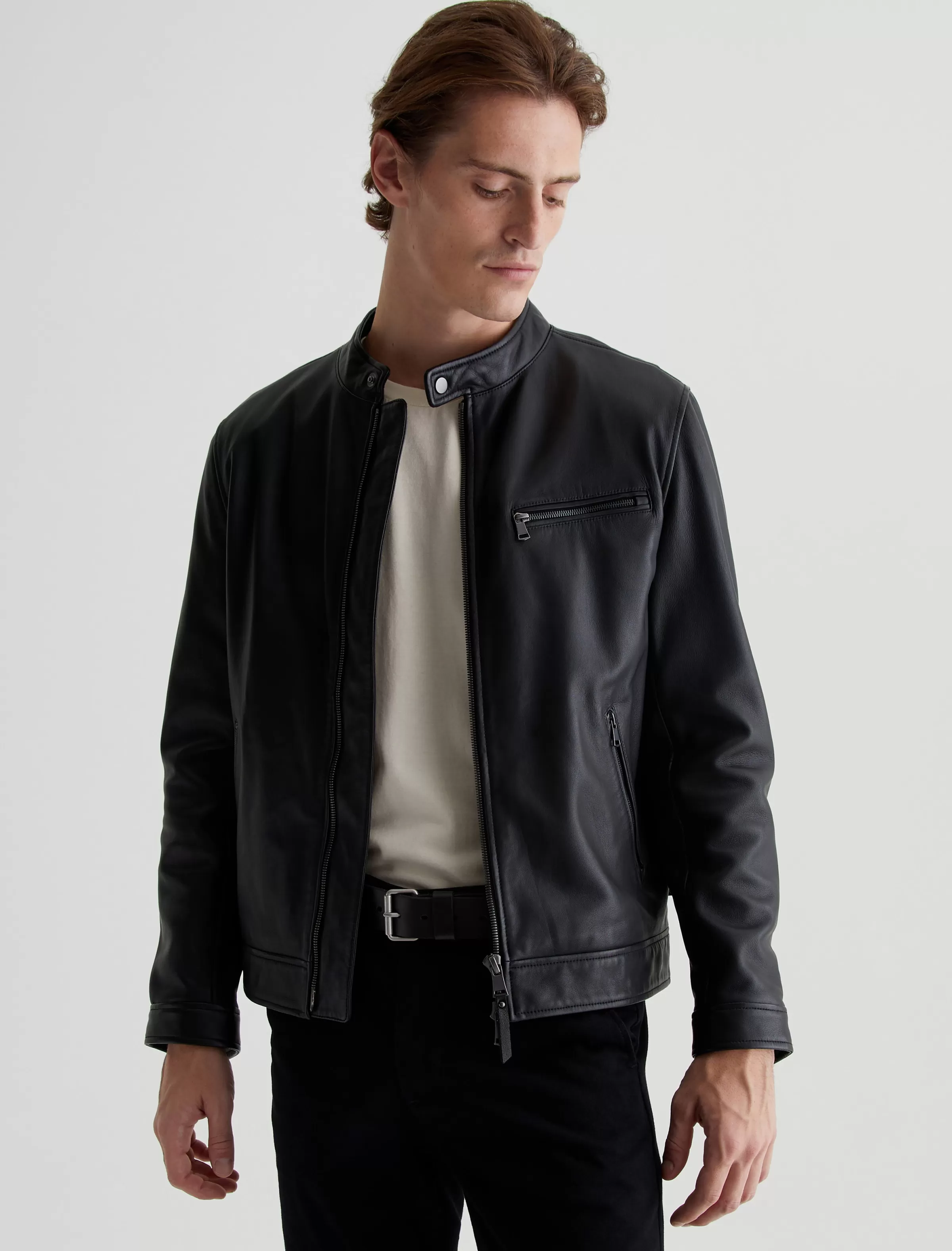 Shop Marcel Jacket Jackets And Outerwear