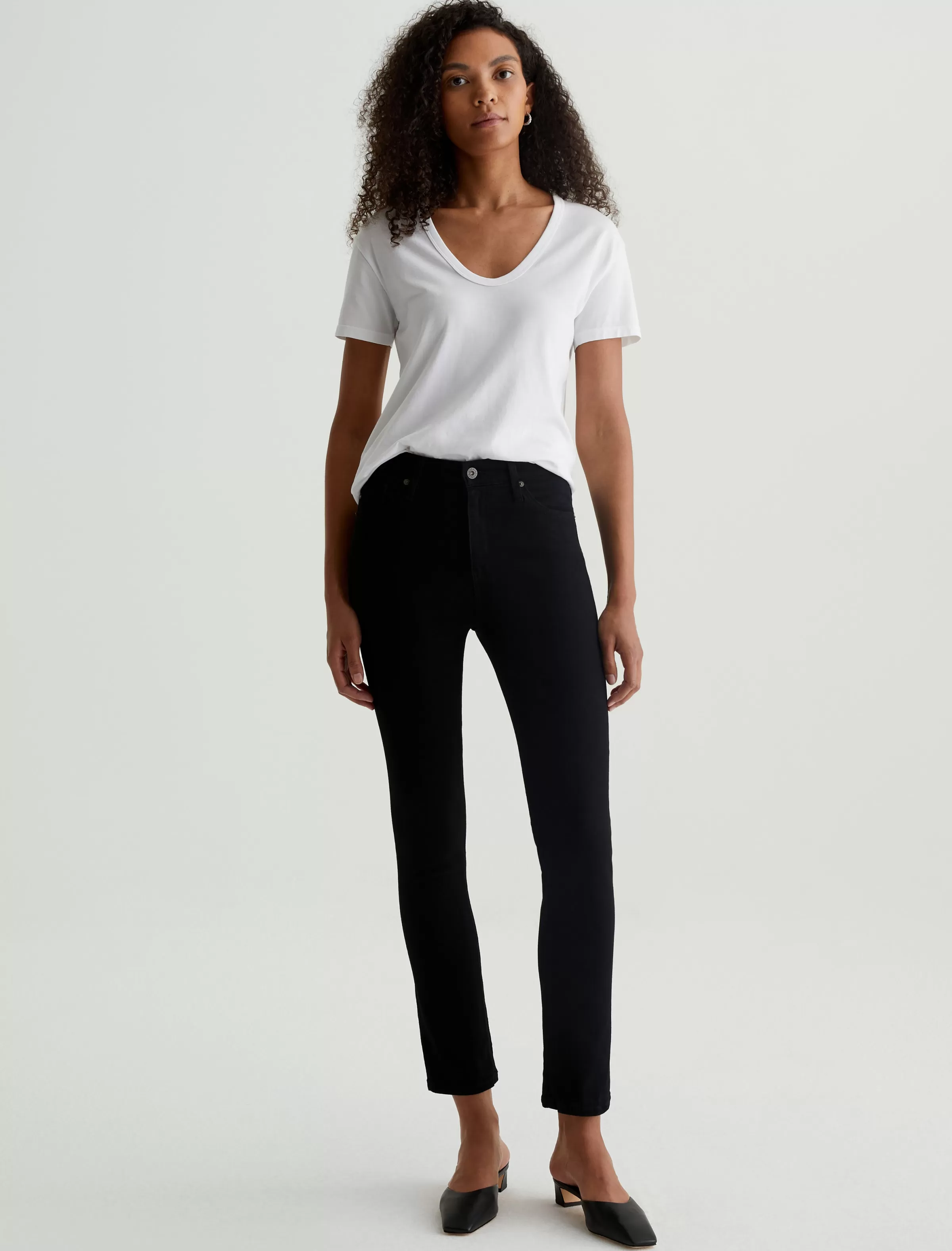 Cheap Mari Women Jeans | Mid-Rise