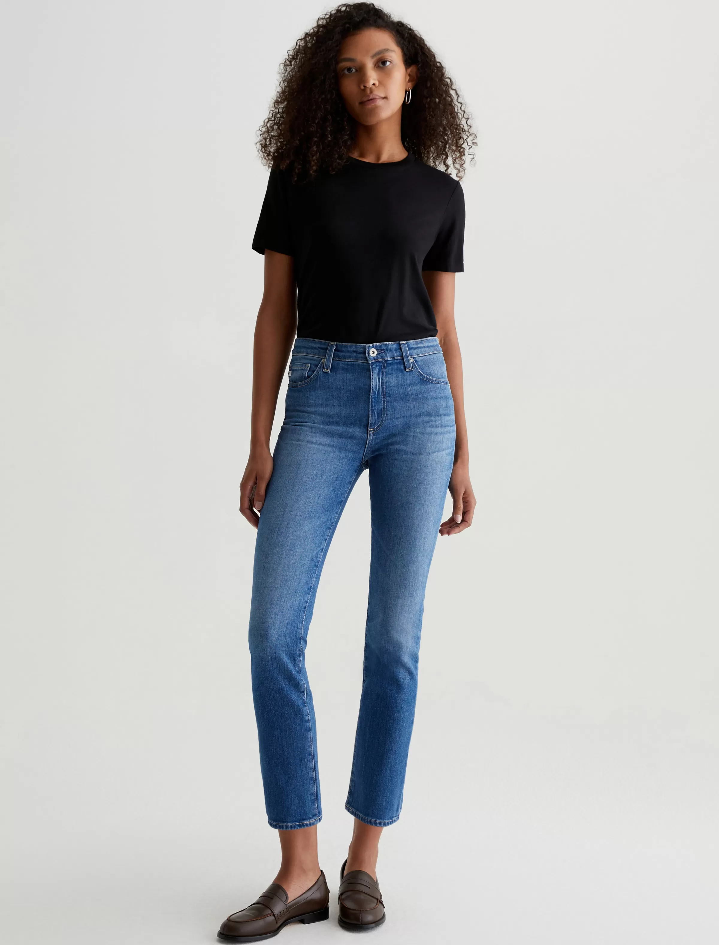 Cheap Mari Women Jeans | Mid-Rise