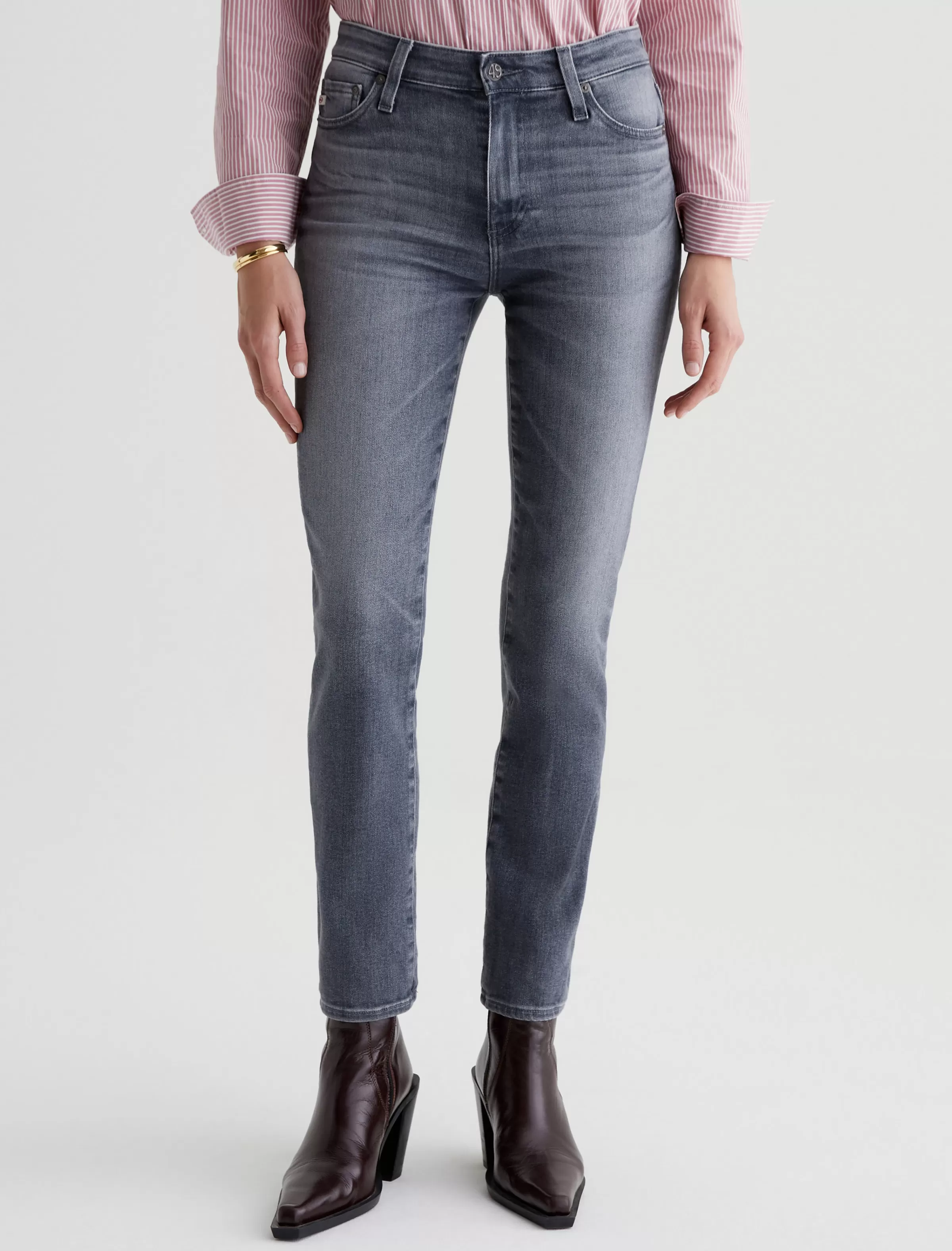 Cheap Mari Women Jeans | Mid-Rise