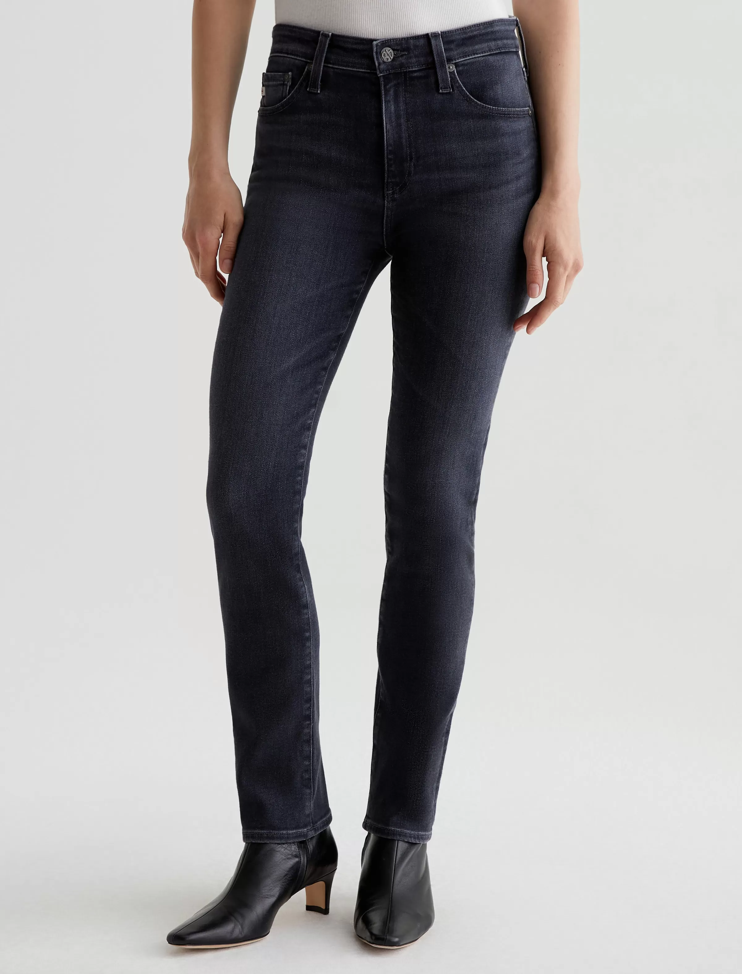 Cheap Mari Women Jeans | Mid-Rise