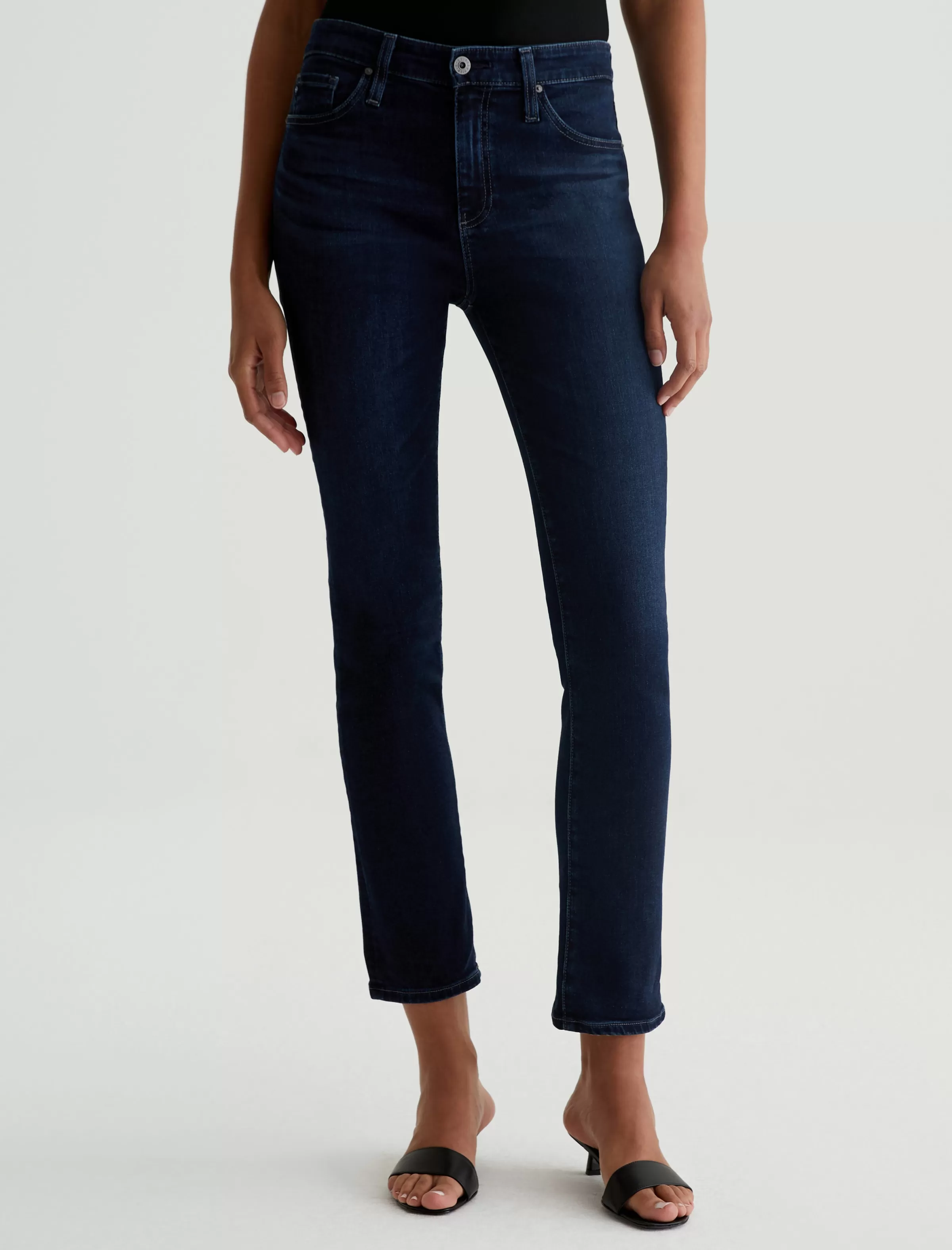 Best Mari Women Jeans | Mid-Rise