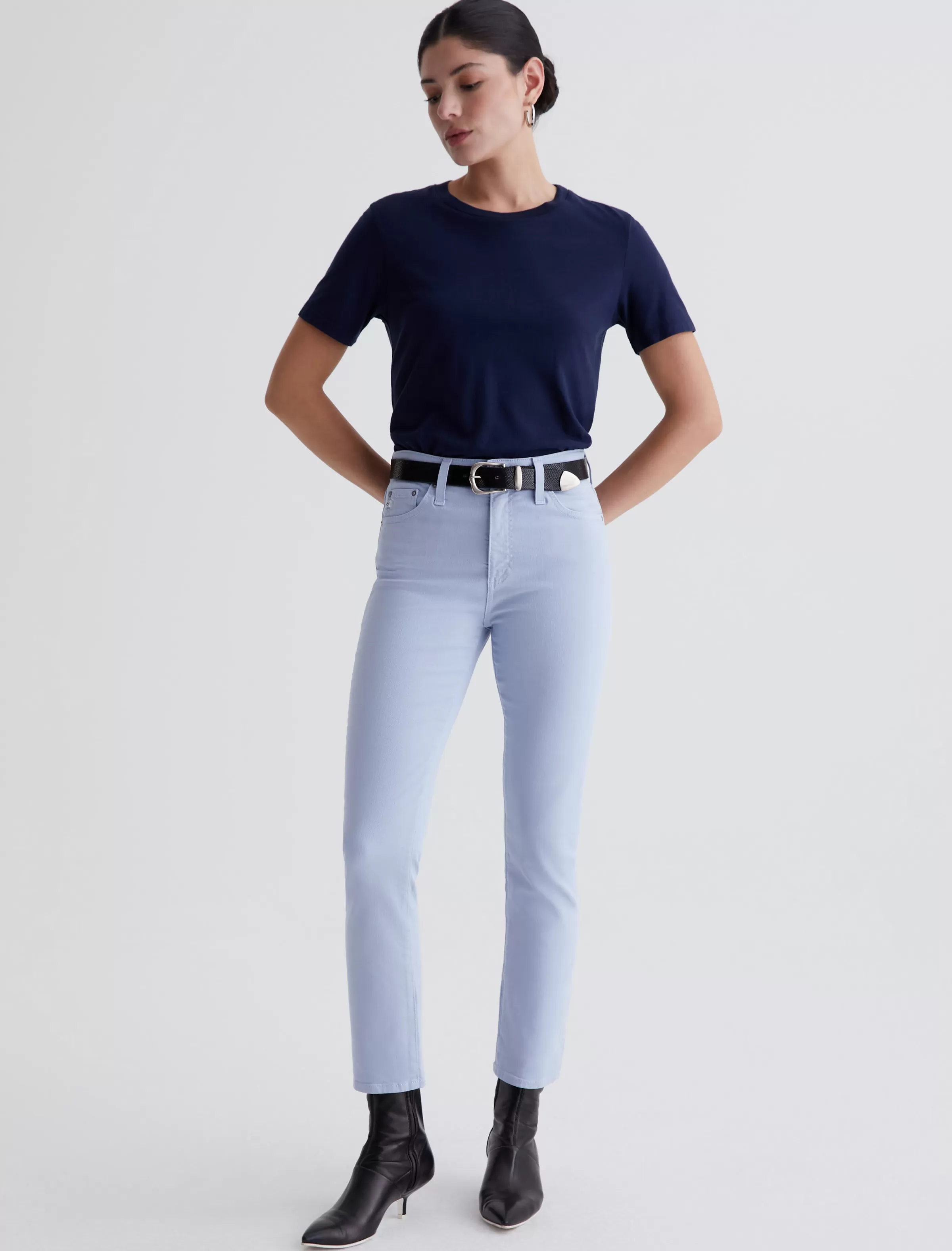 Flash Sale Mari Crop Women Jeans | Crop