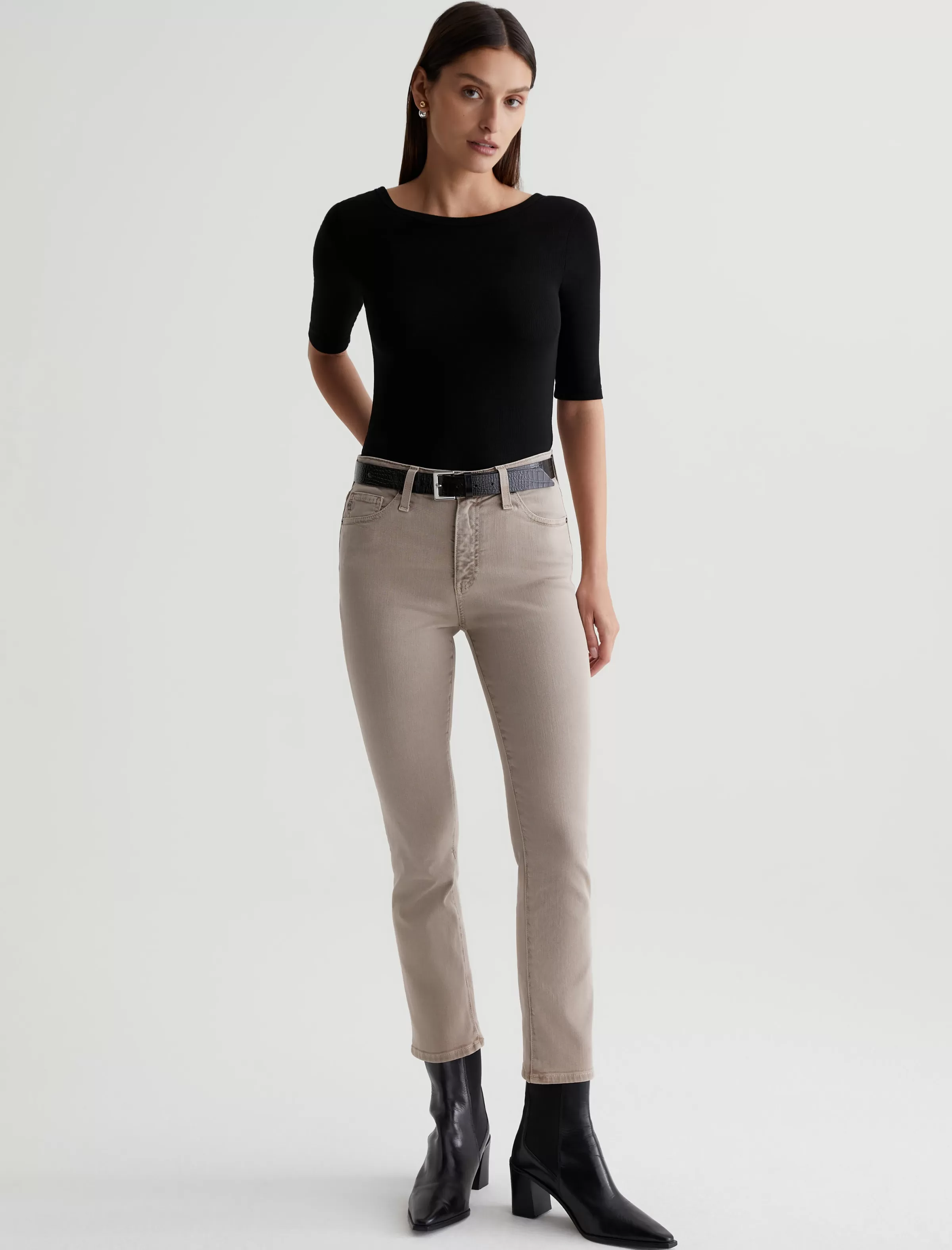 Cheap Mari Crop Women Jeans | Crop