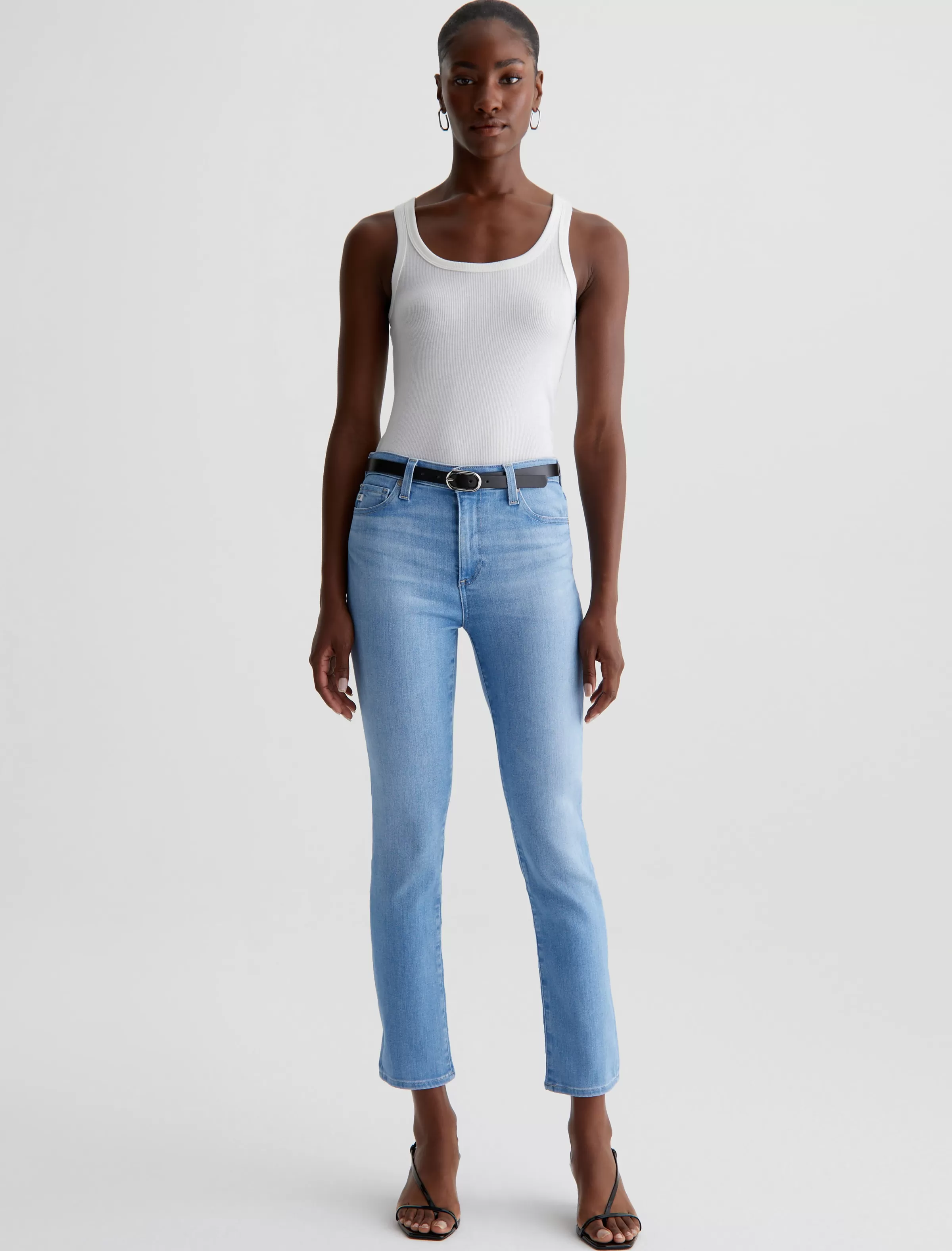 Sale Mari Crop Women Jeans | Crop