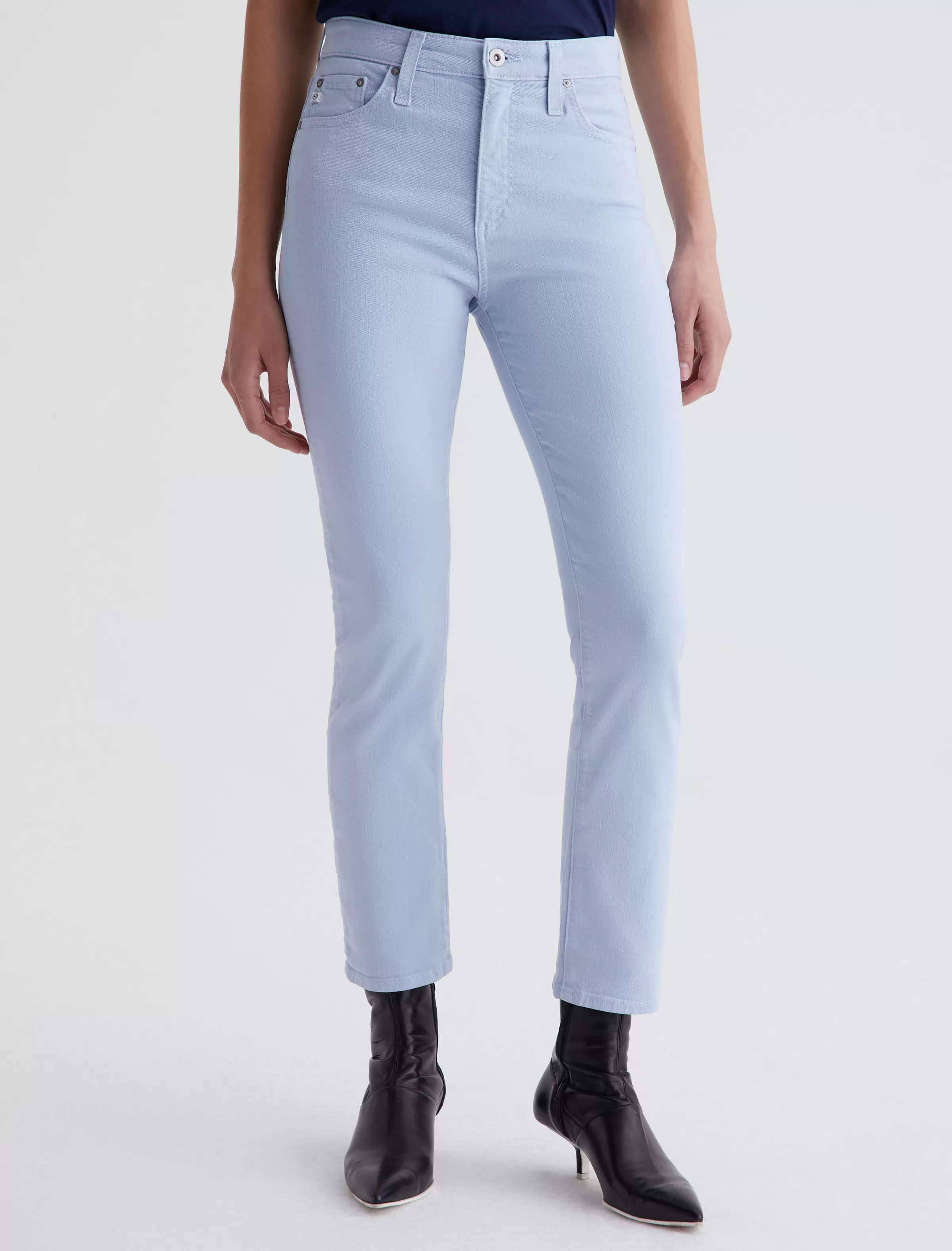 Flash Sale Mari Crop Women Jeans | Crop