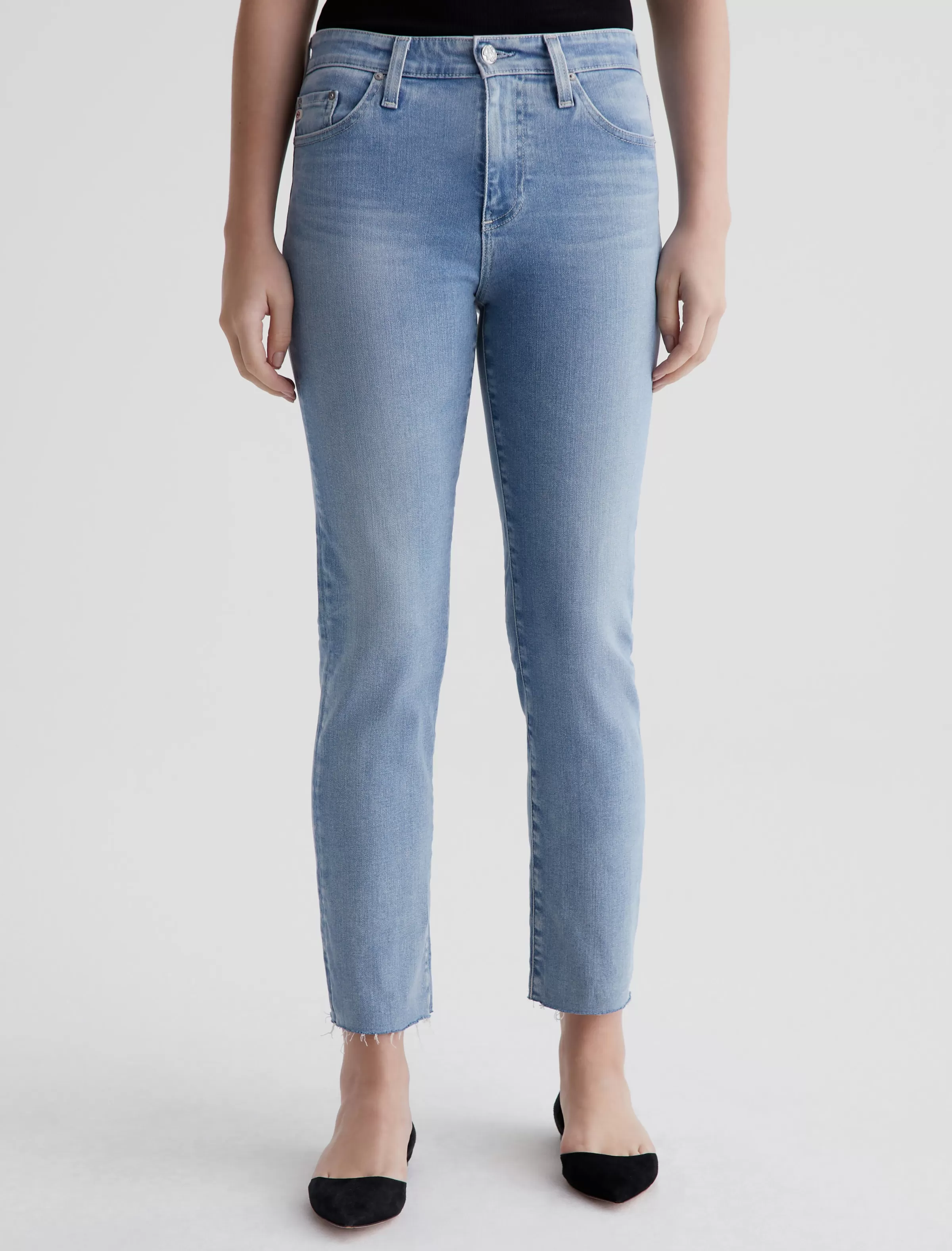 Discount Mari Crop Women Jeans | Crop