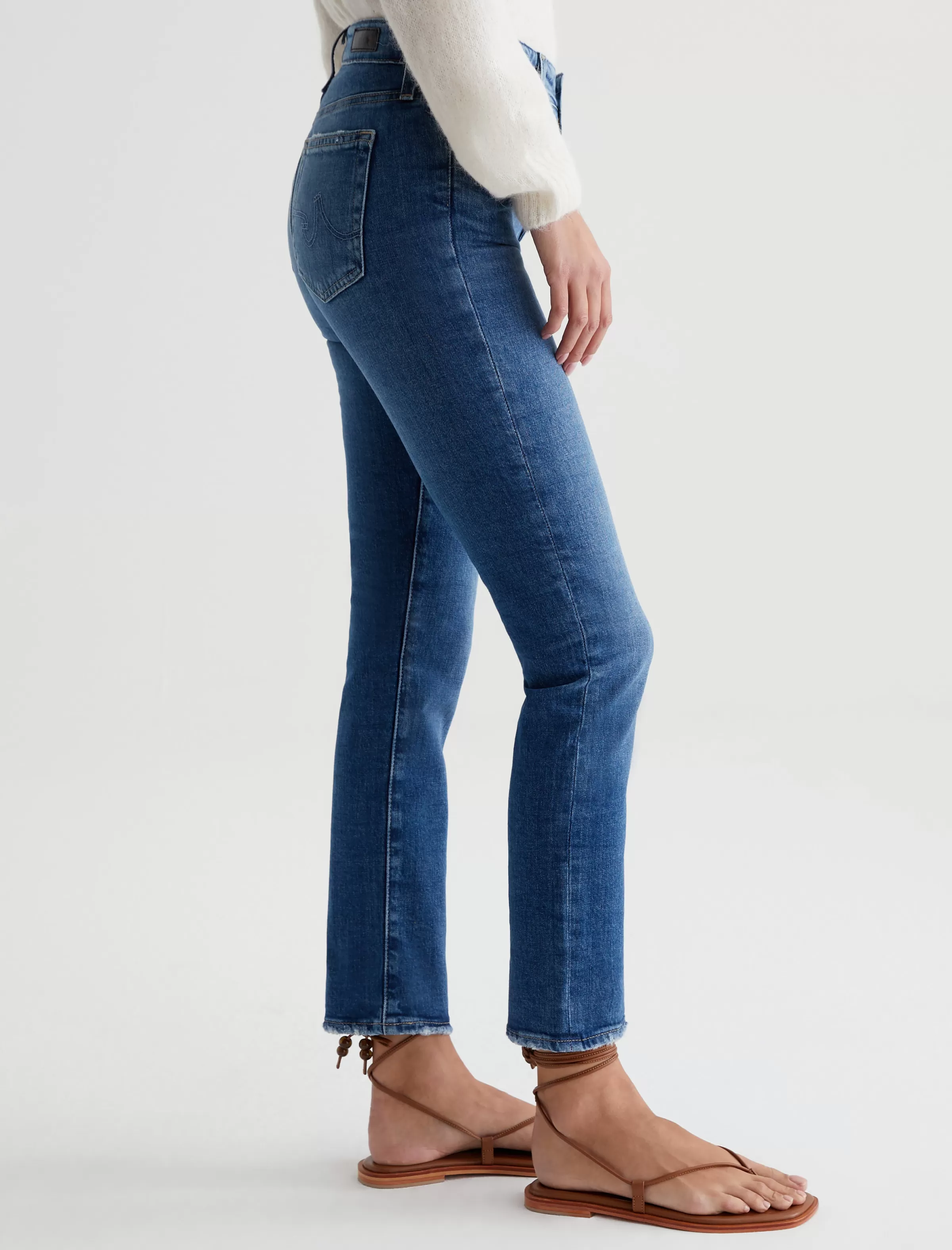 Cheap Mari Crop Women Jeans | Crop