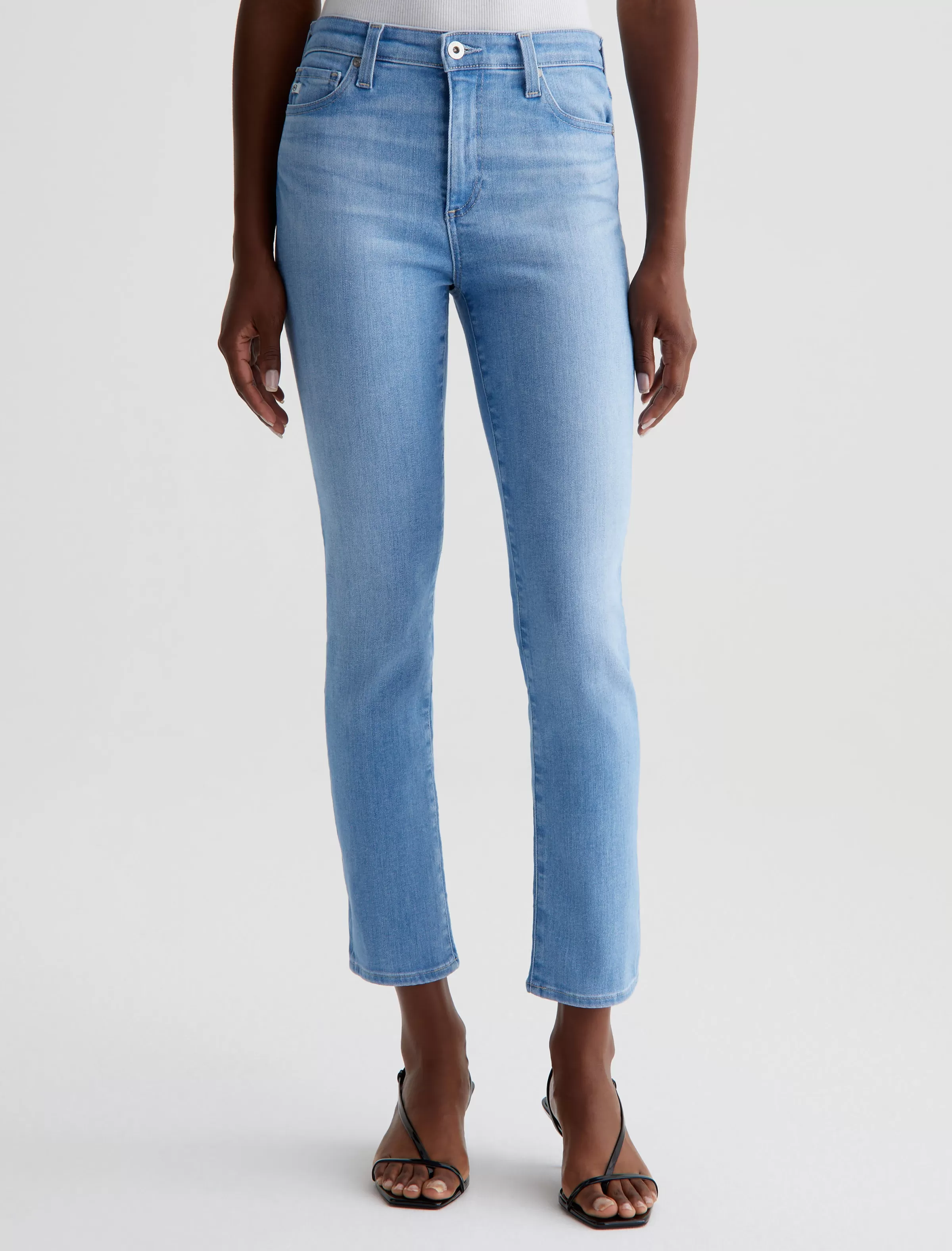 Sale Mari Crop Women Jeans | Crop