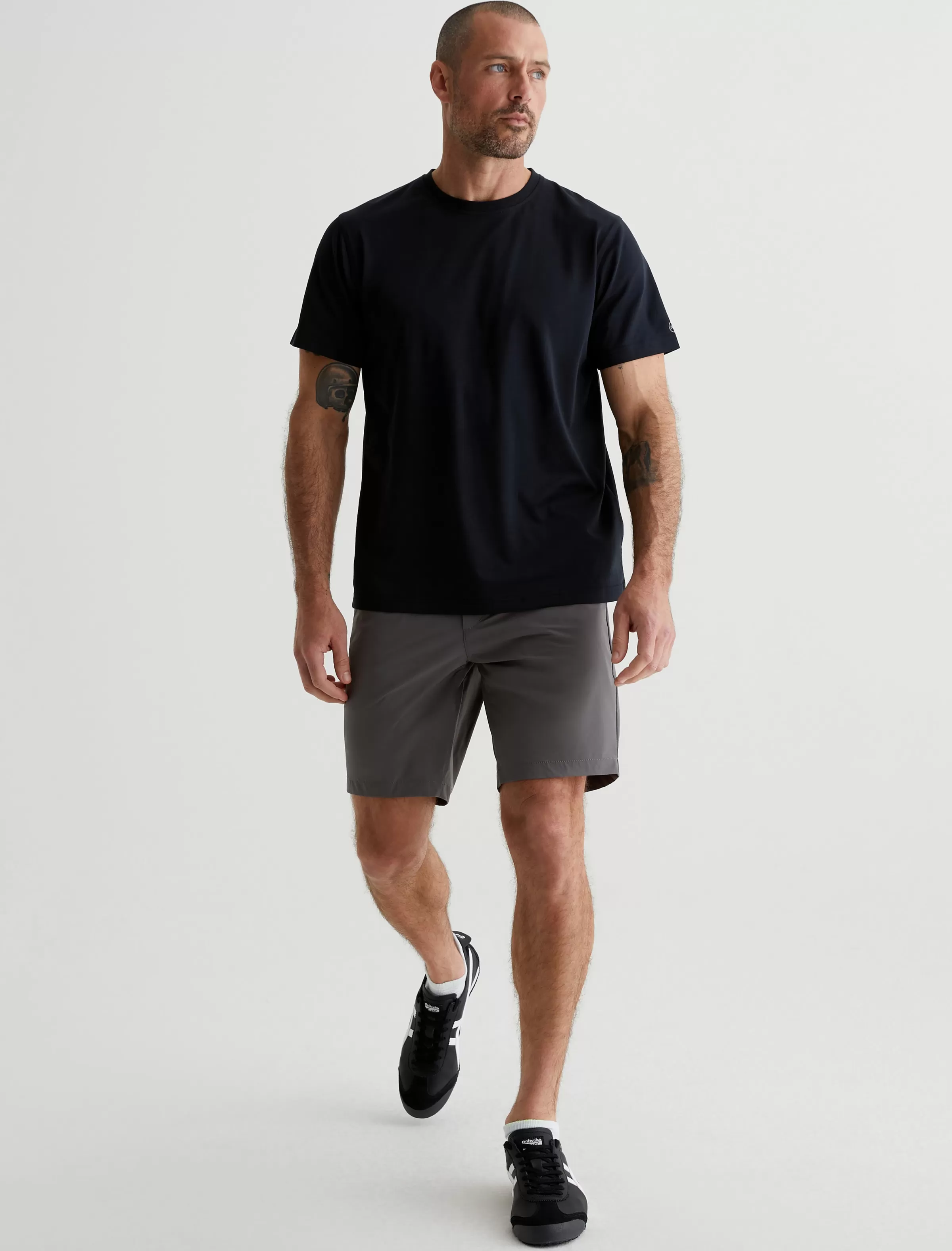 Discount Mckenzie Active Performance Short Shorts