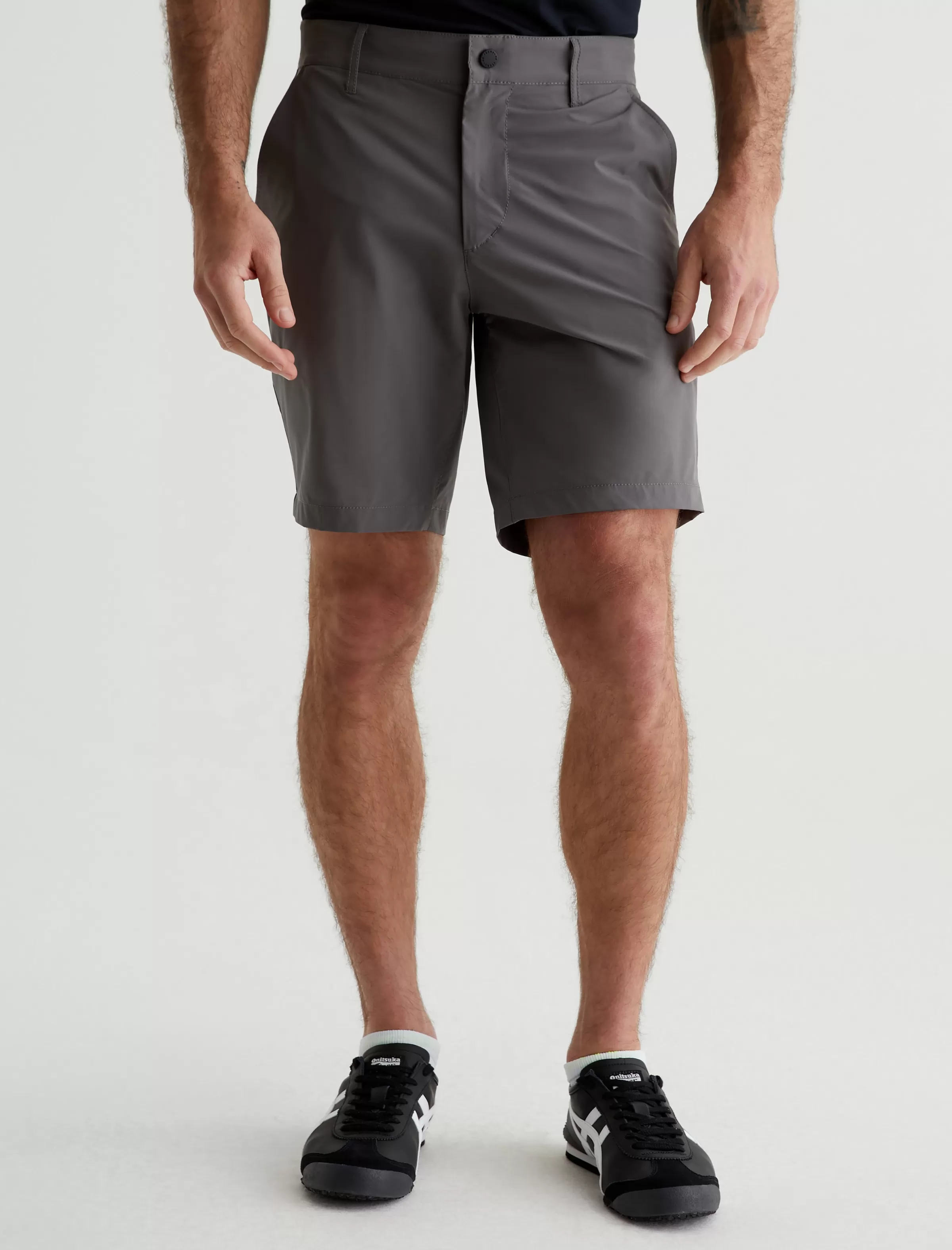 Discount Mckenzie Active Performance Short Shorts