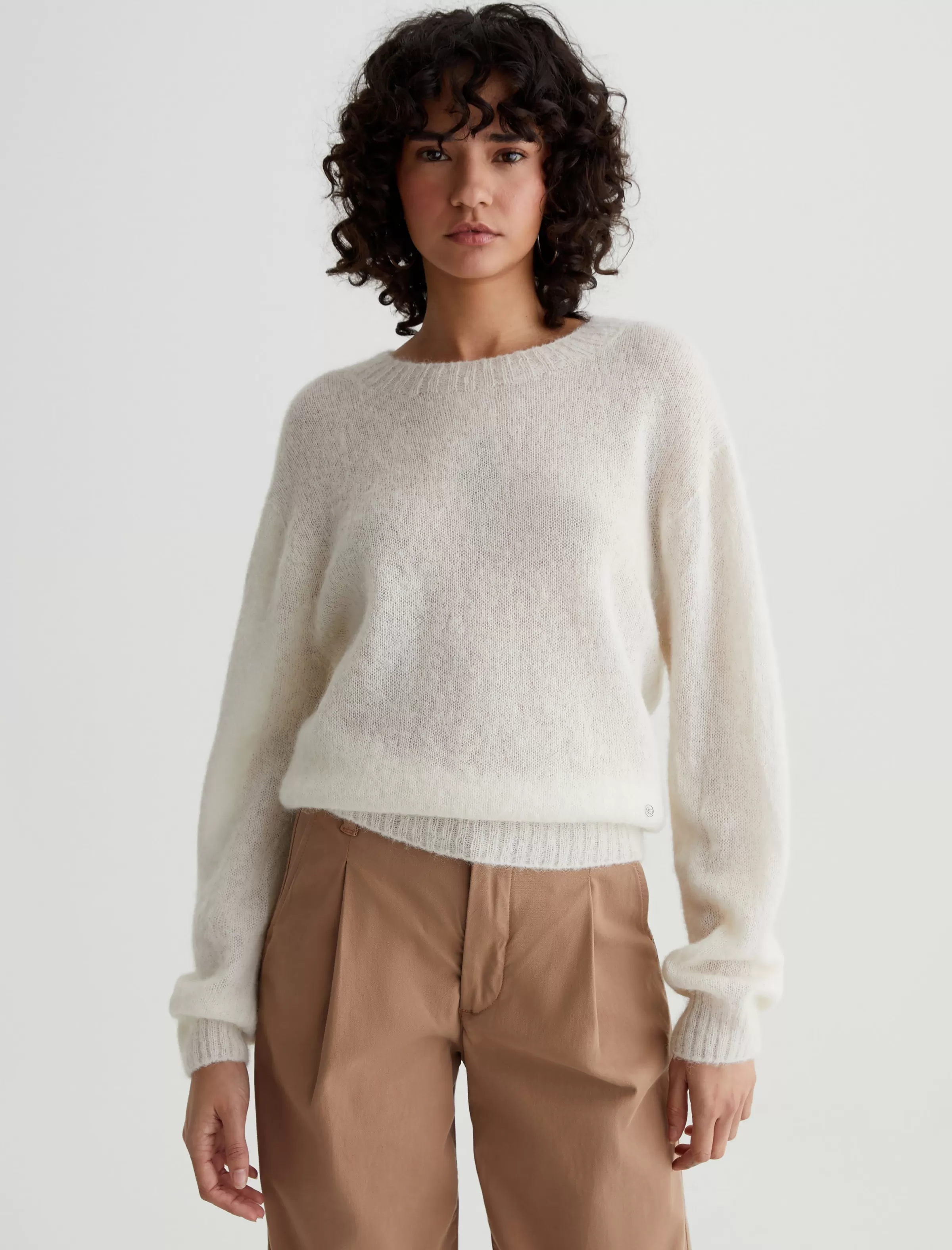 Online Morgan Crew Women Sweaters | Tops & Shirts