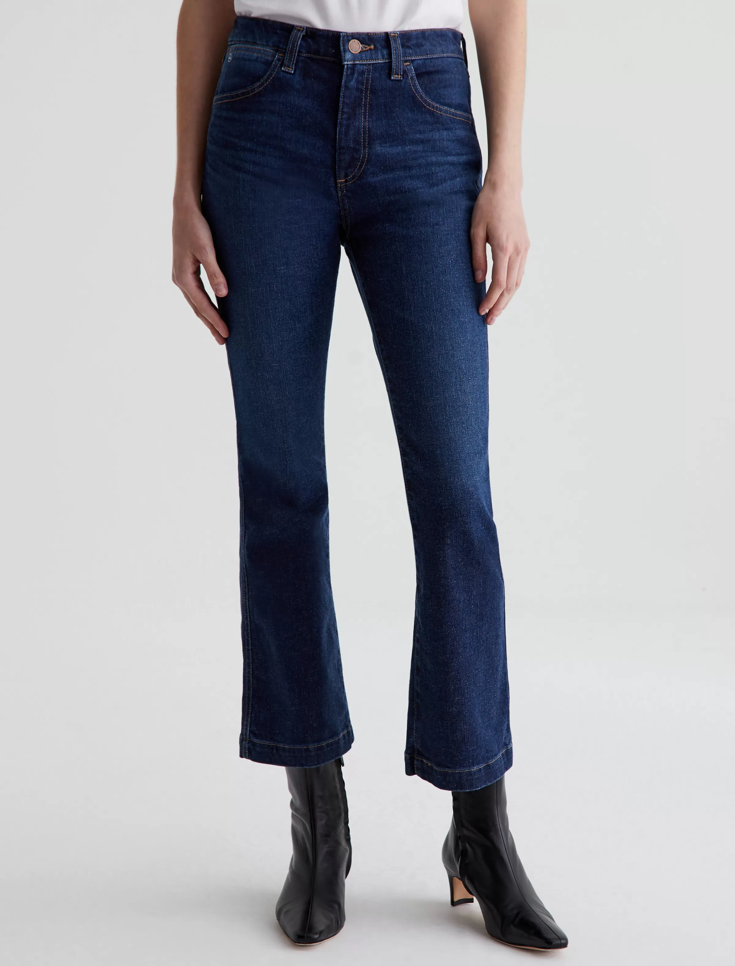 Online Naomi Women Jeans | Crop