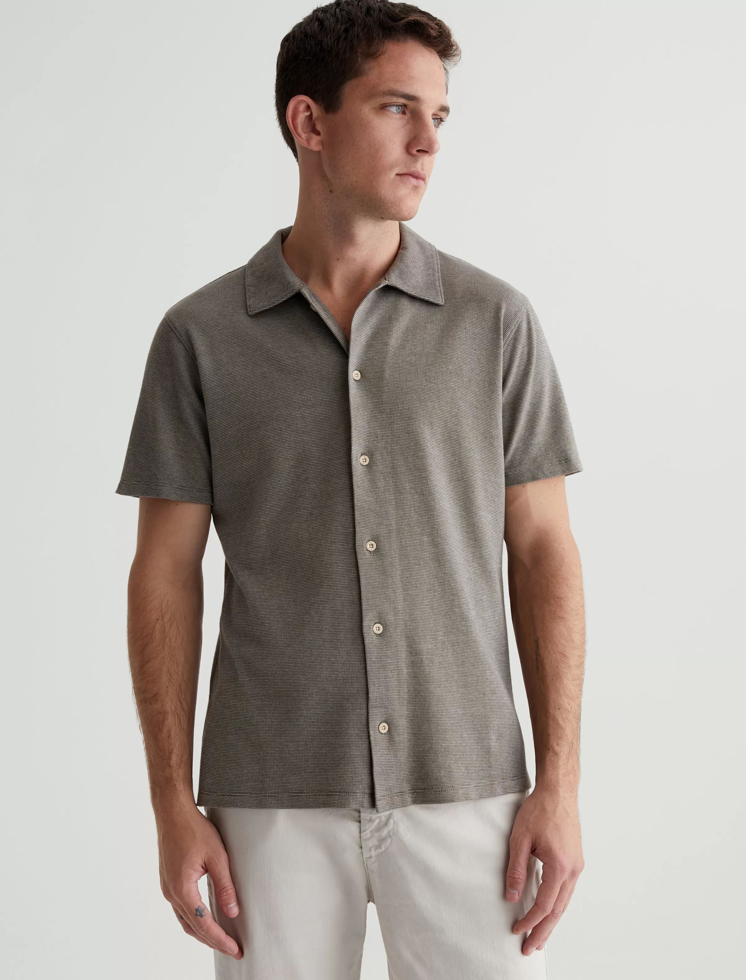 Sale Nathaniel Shirts & Polos