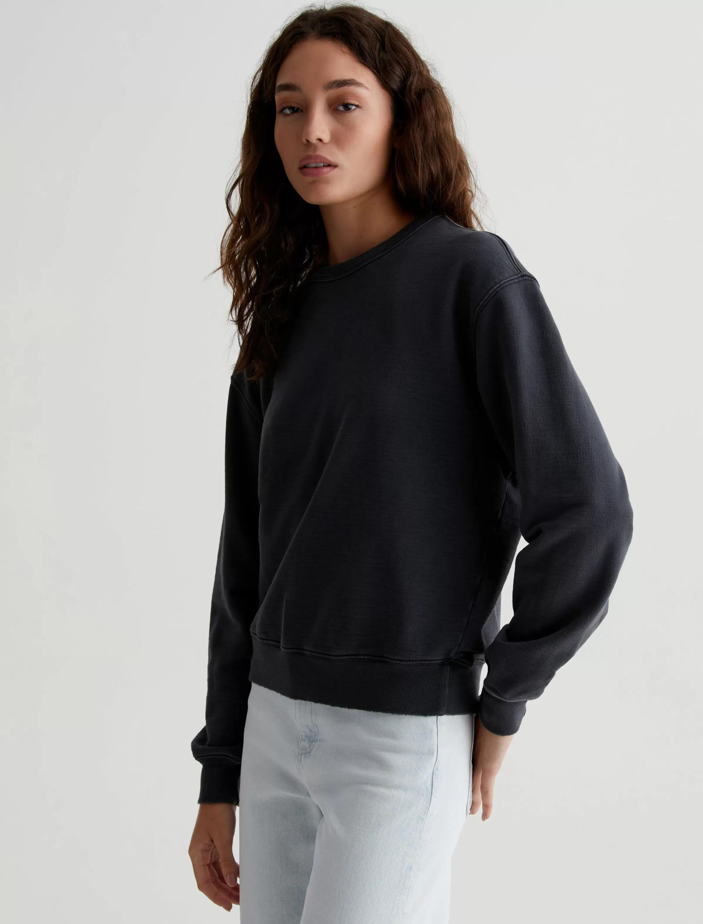 Best Sale Nova Crew Women Sweatshirts