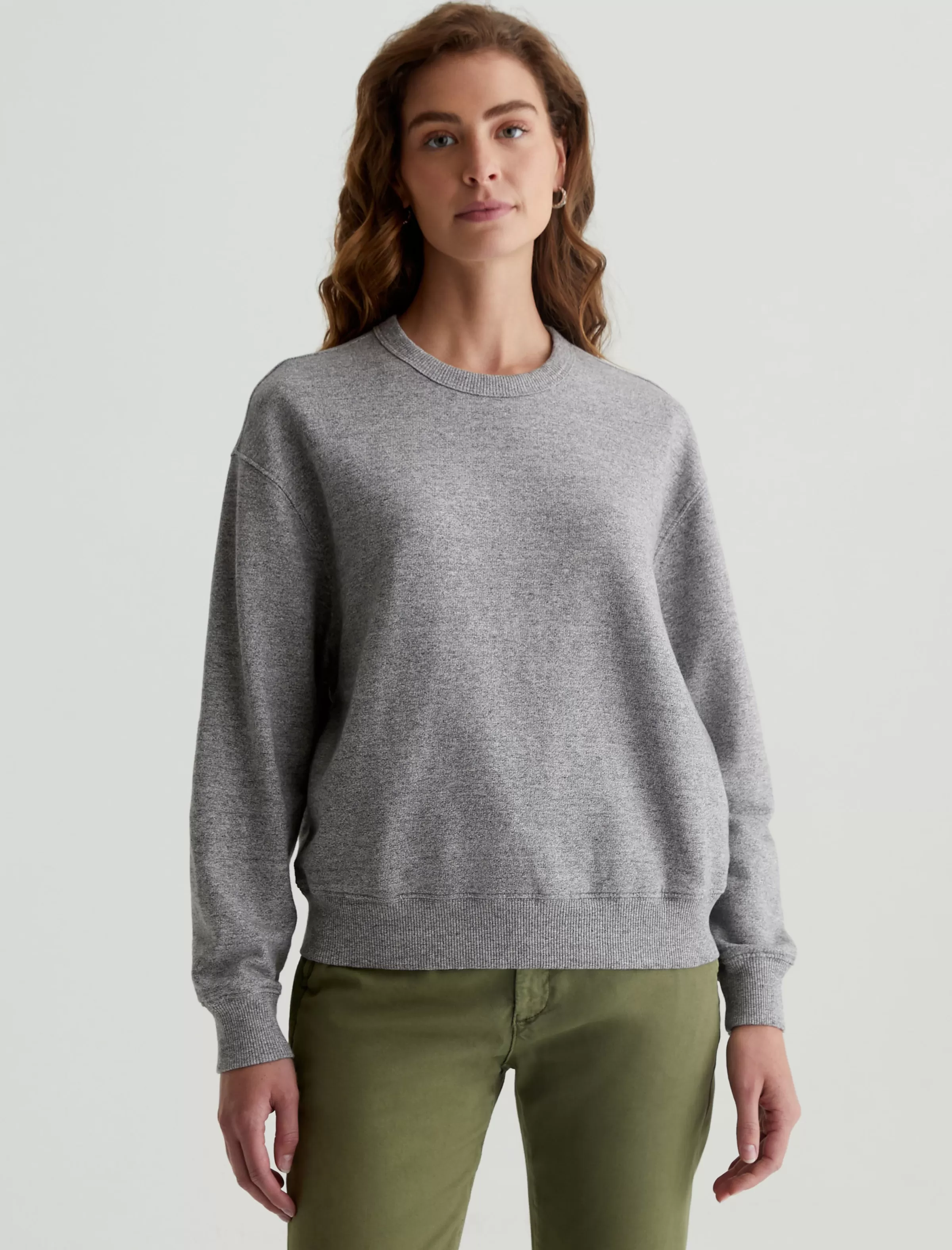 Sale Nova Crew Women Sweatshirts