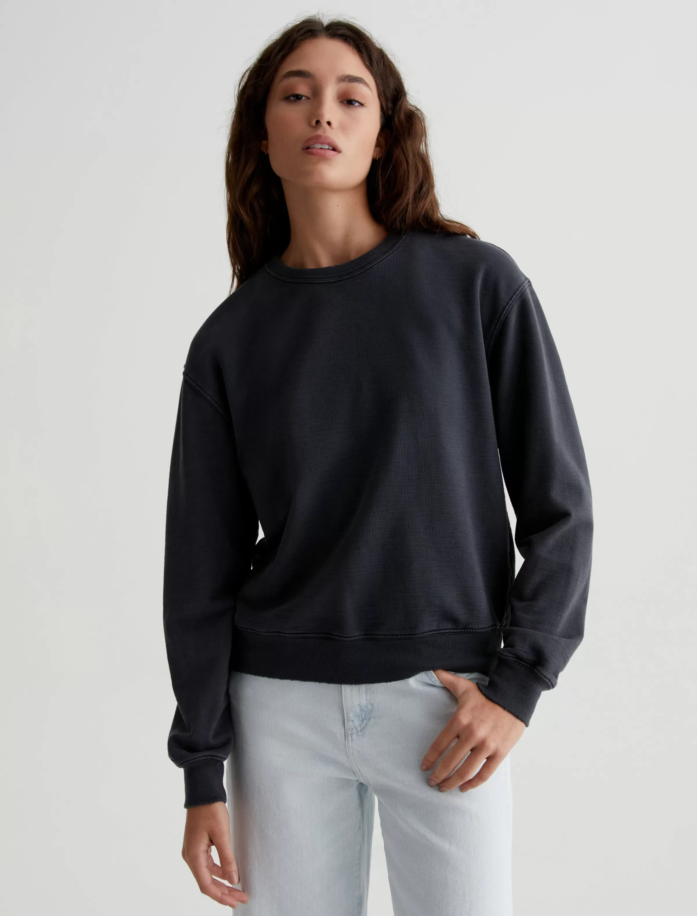 Best Sale Nova Crew Women Sweatshirts