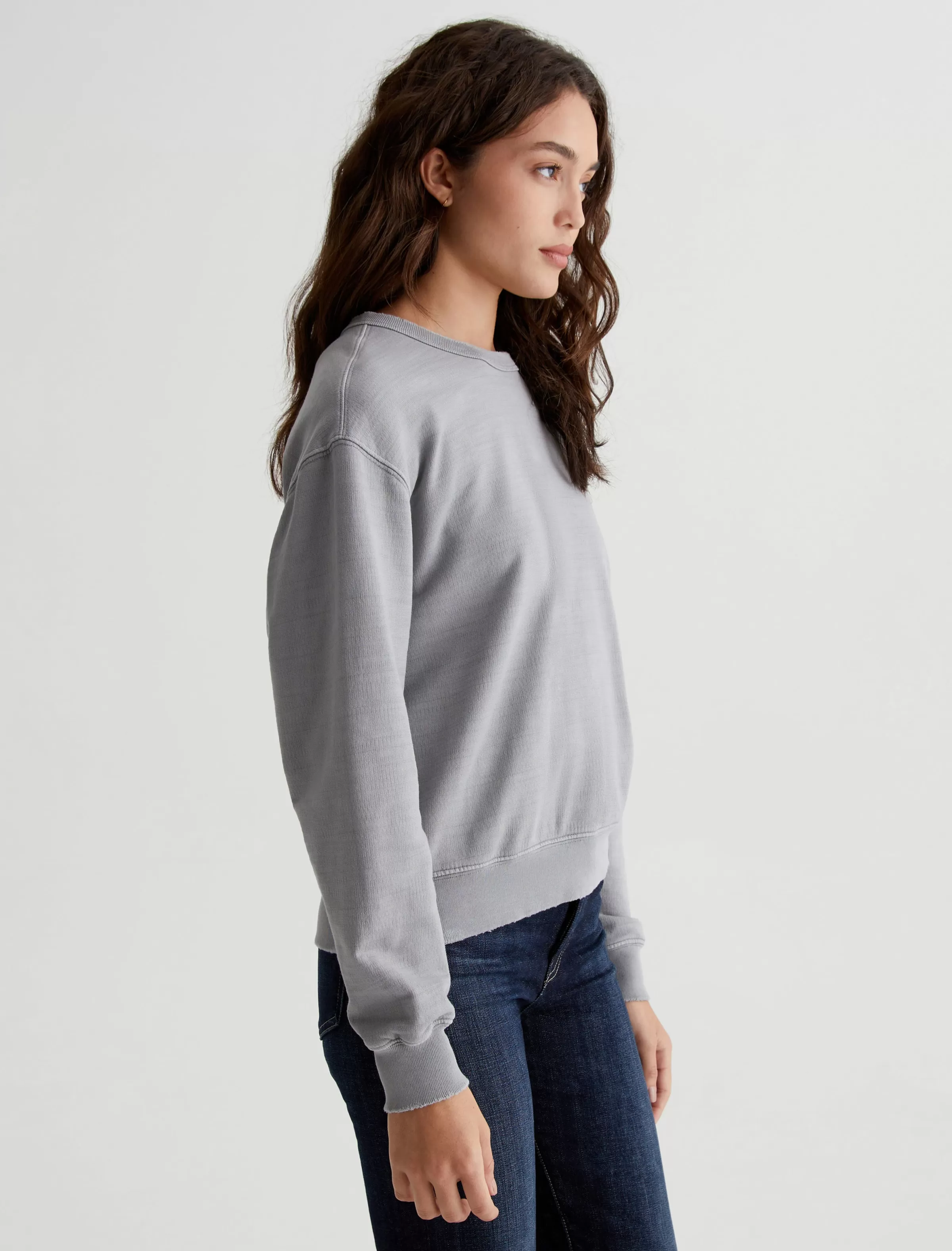 Best Sale Nova Crew Women Sweatshirts