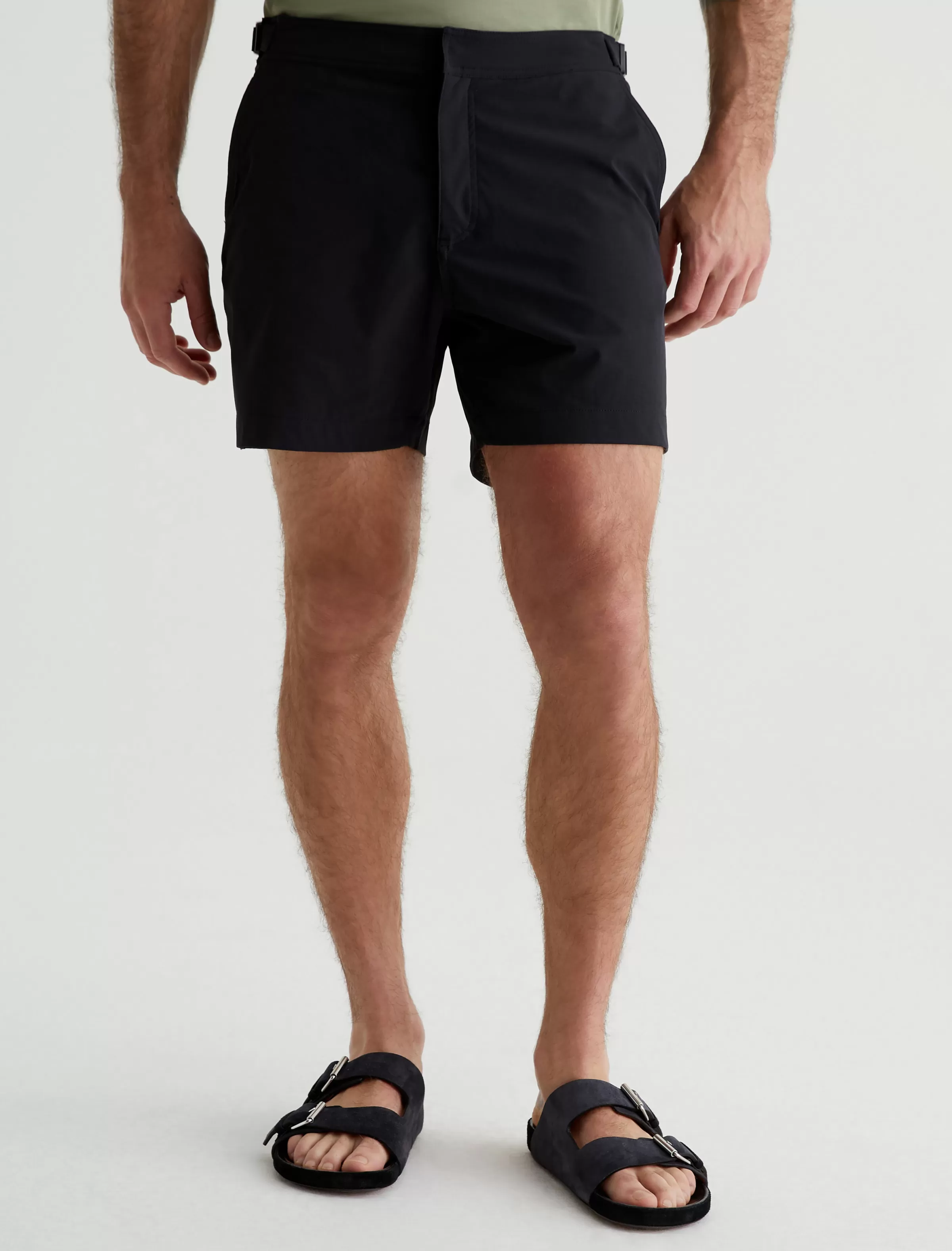 Hot Pace Active Performance Trunks Shorts