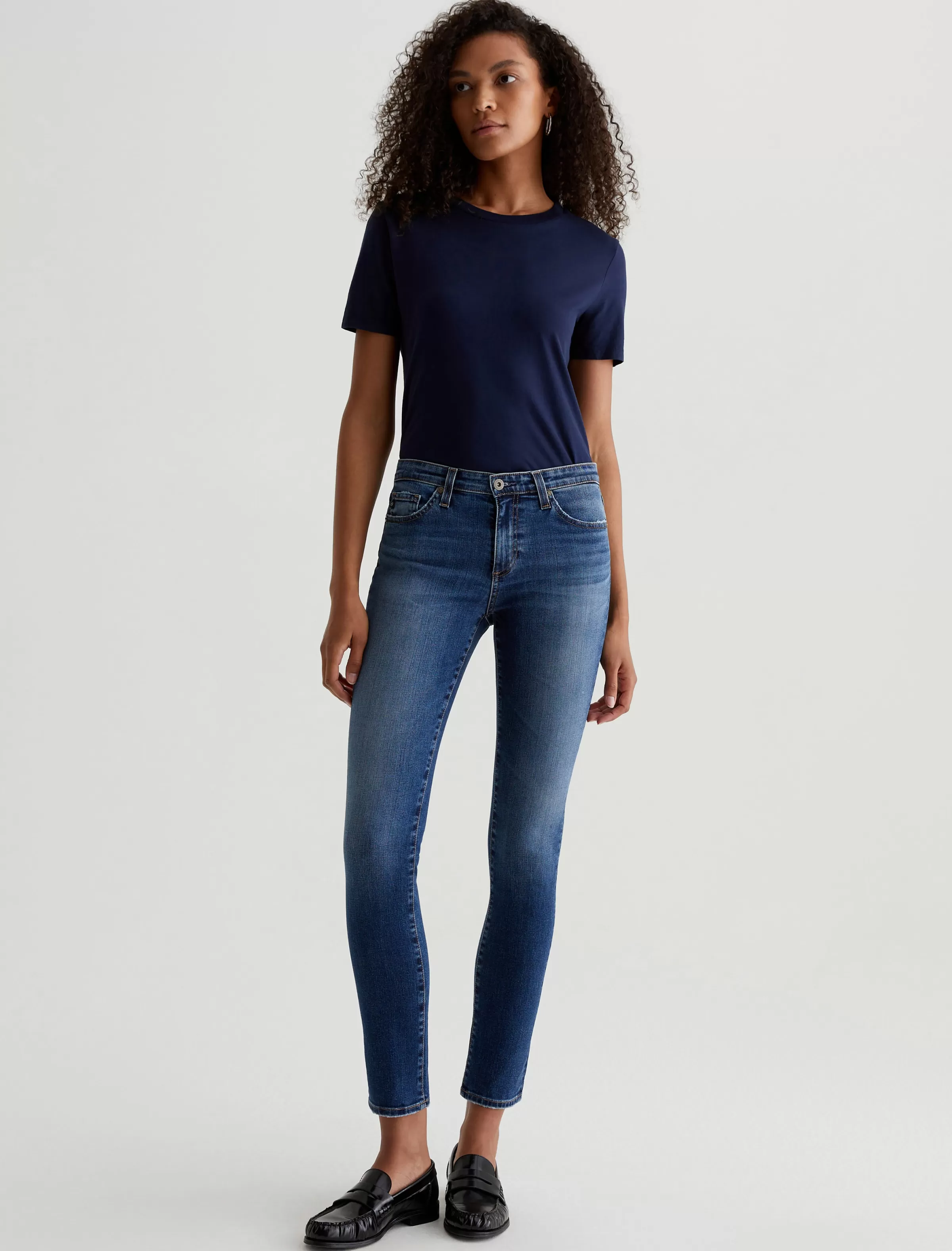 Discount Prima Women Jeans | Mid-Rise