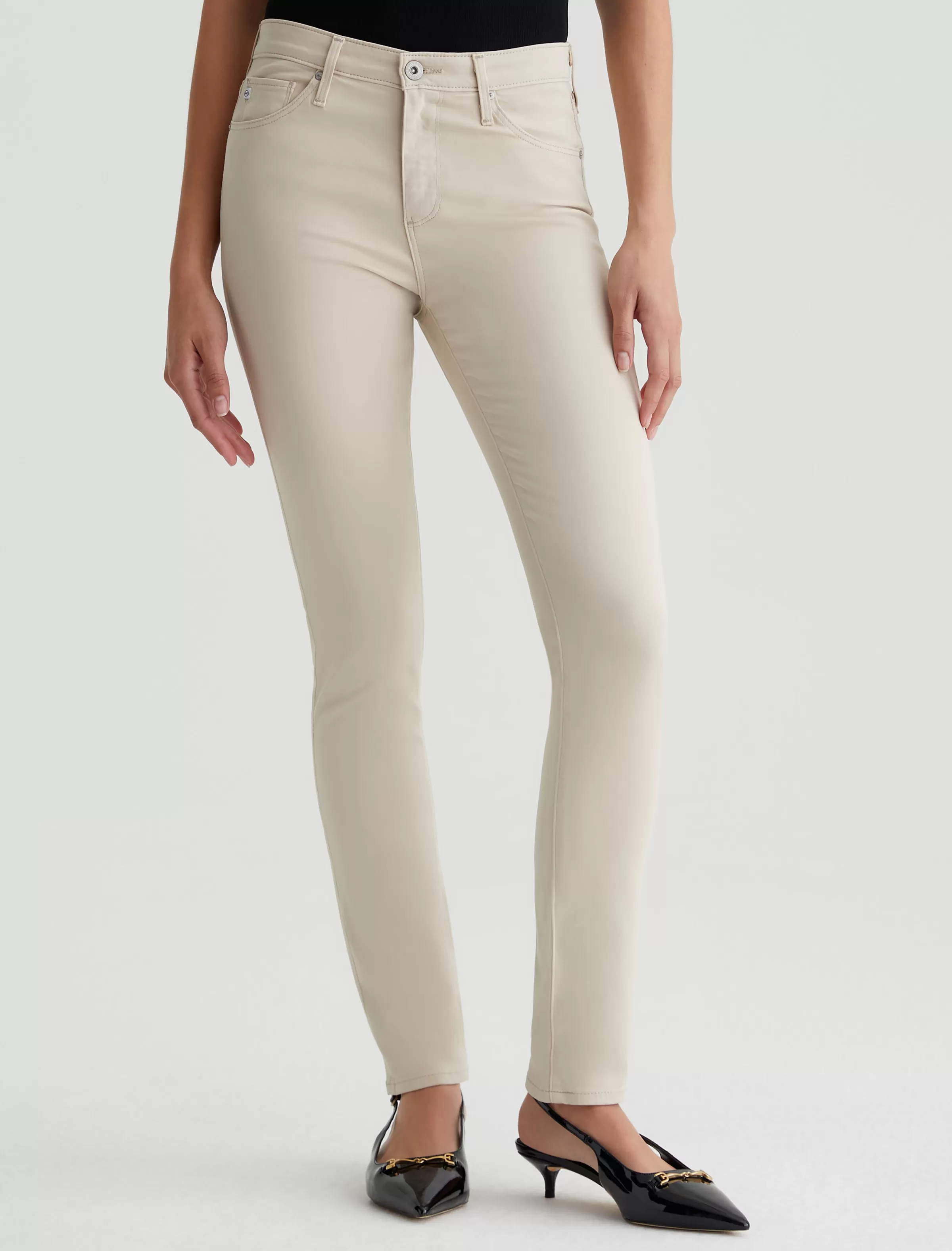 Fashion Prima Women Pants & Trousers | Mid-Rise