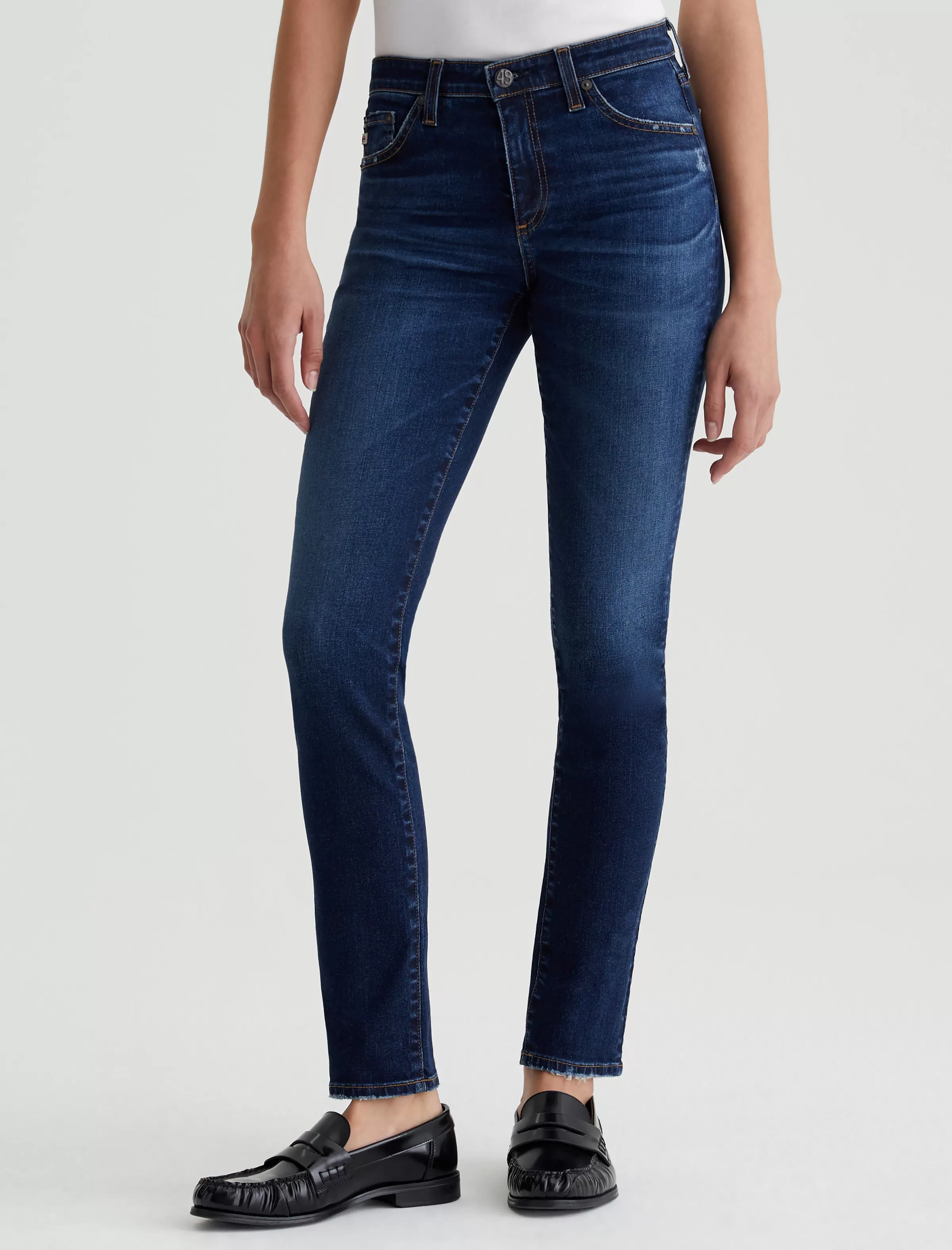 Store Prima Women Jeans | Mid-Rise