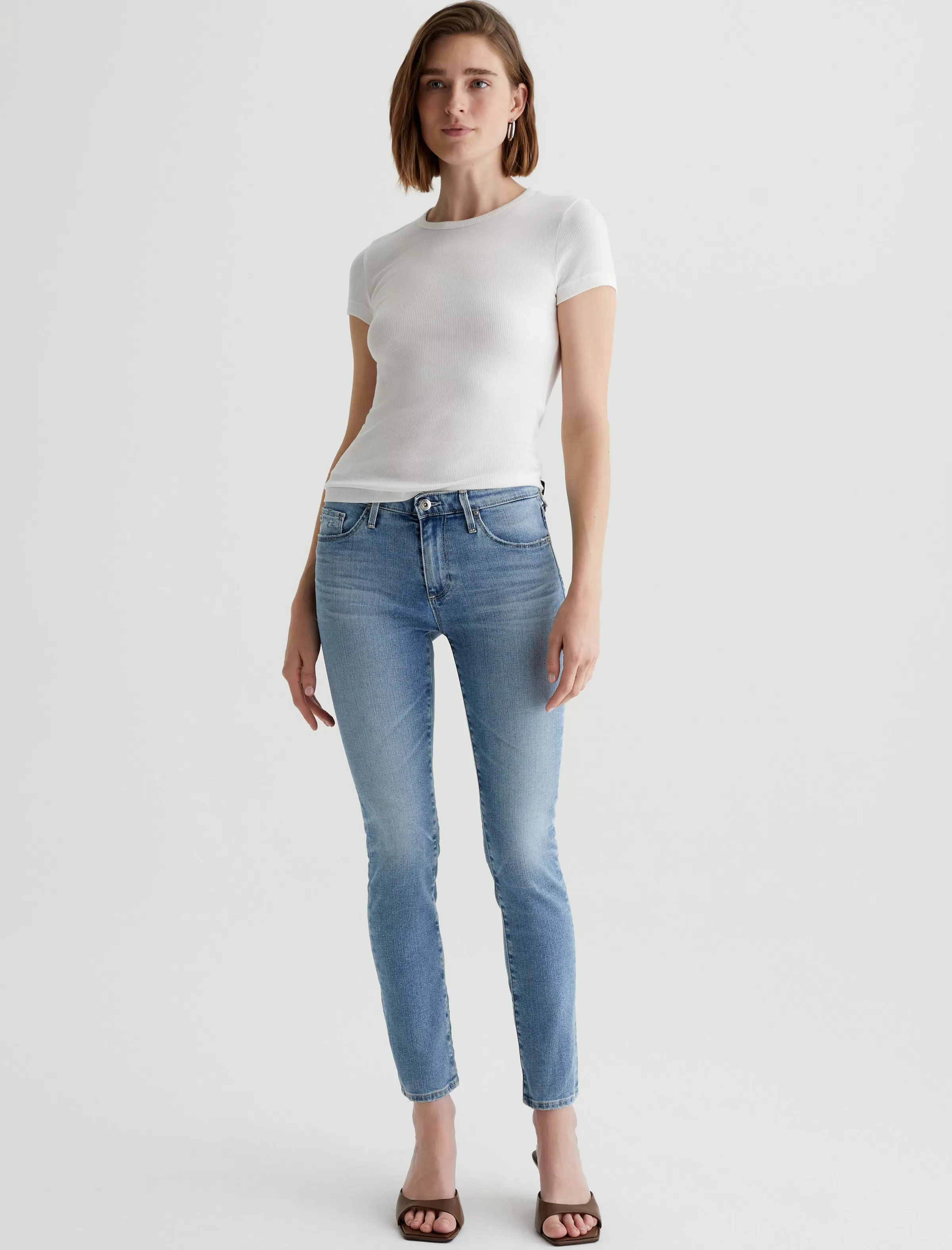 Store Prima Ankle Women Jeans | Ankle