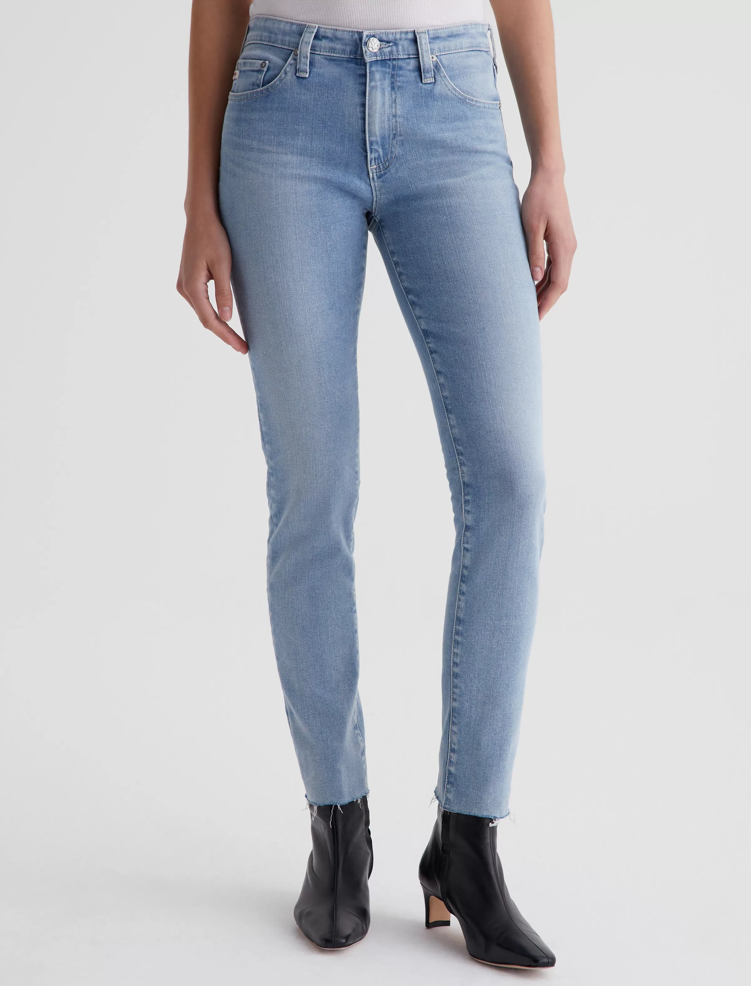 Fashion Prima Ankle Women Jeans | Ankle