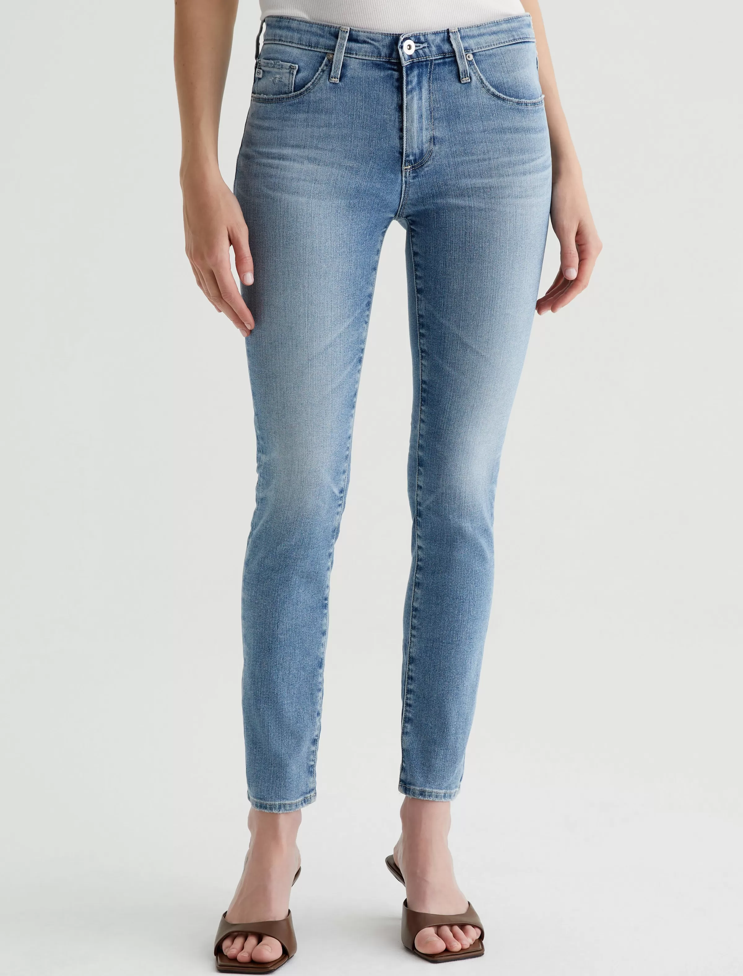 Store Prima Ankle Women Jeans | Ankle