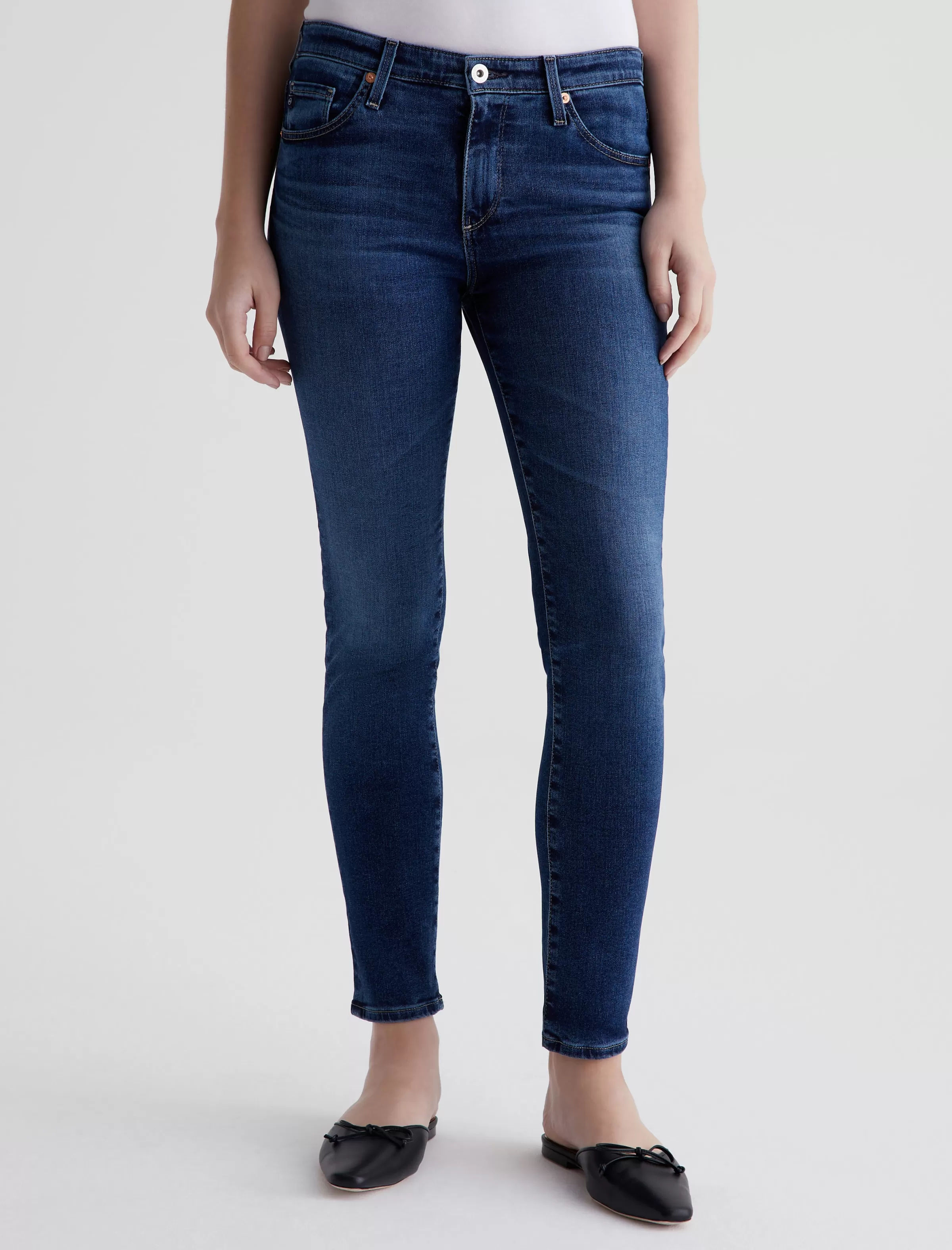 New Prima Ankle Women Jeans | Ankle