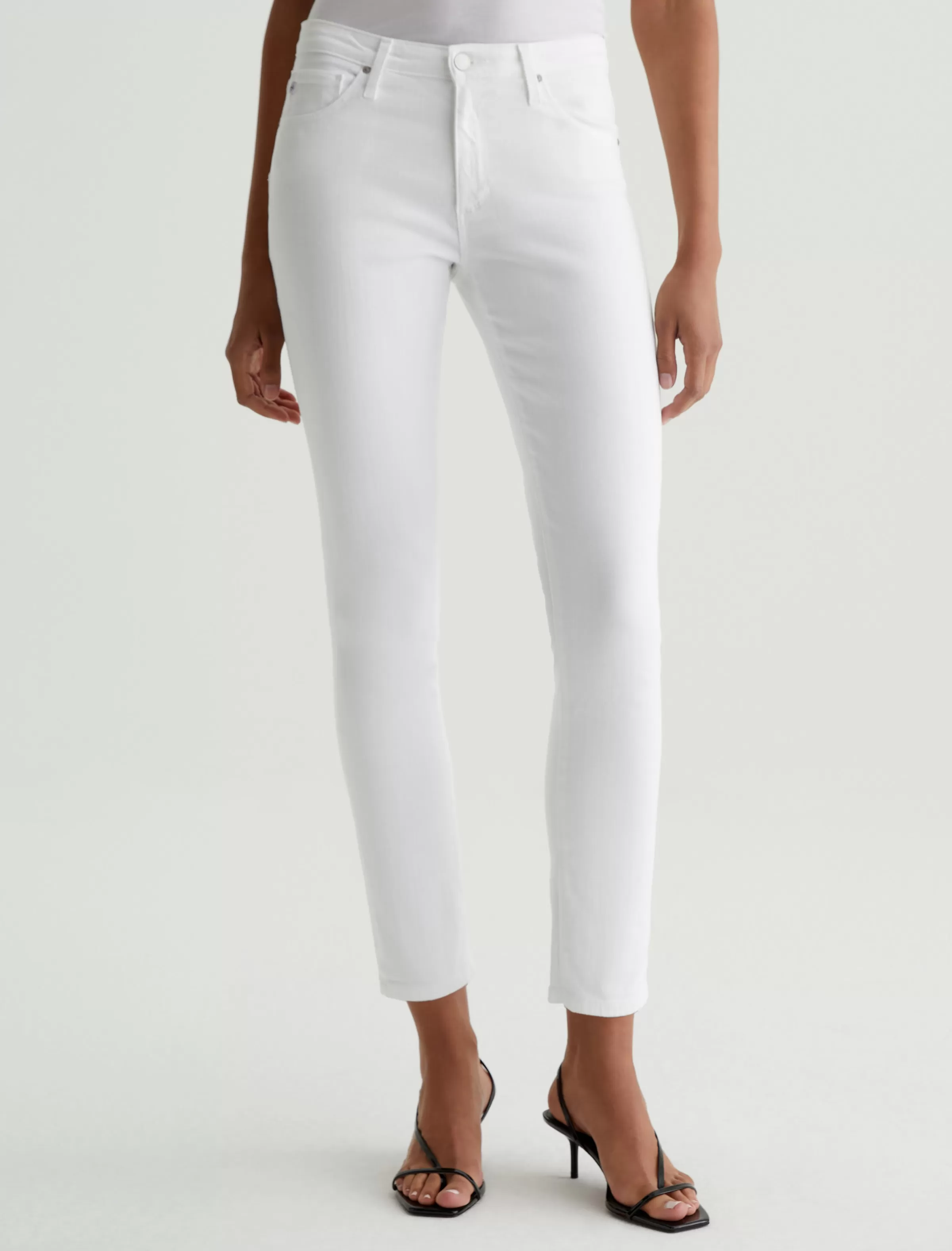 Discount Prima Ankle Women Jeans | Ankle