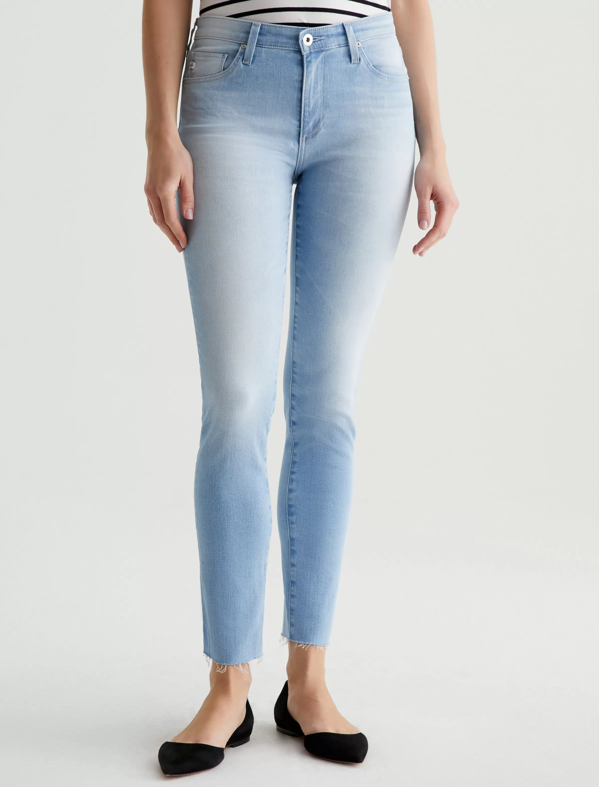 Hot Prima Ankle Women Jeans | Ankle