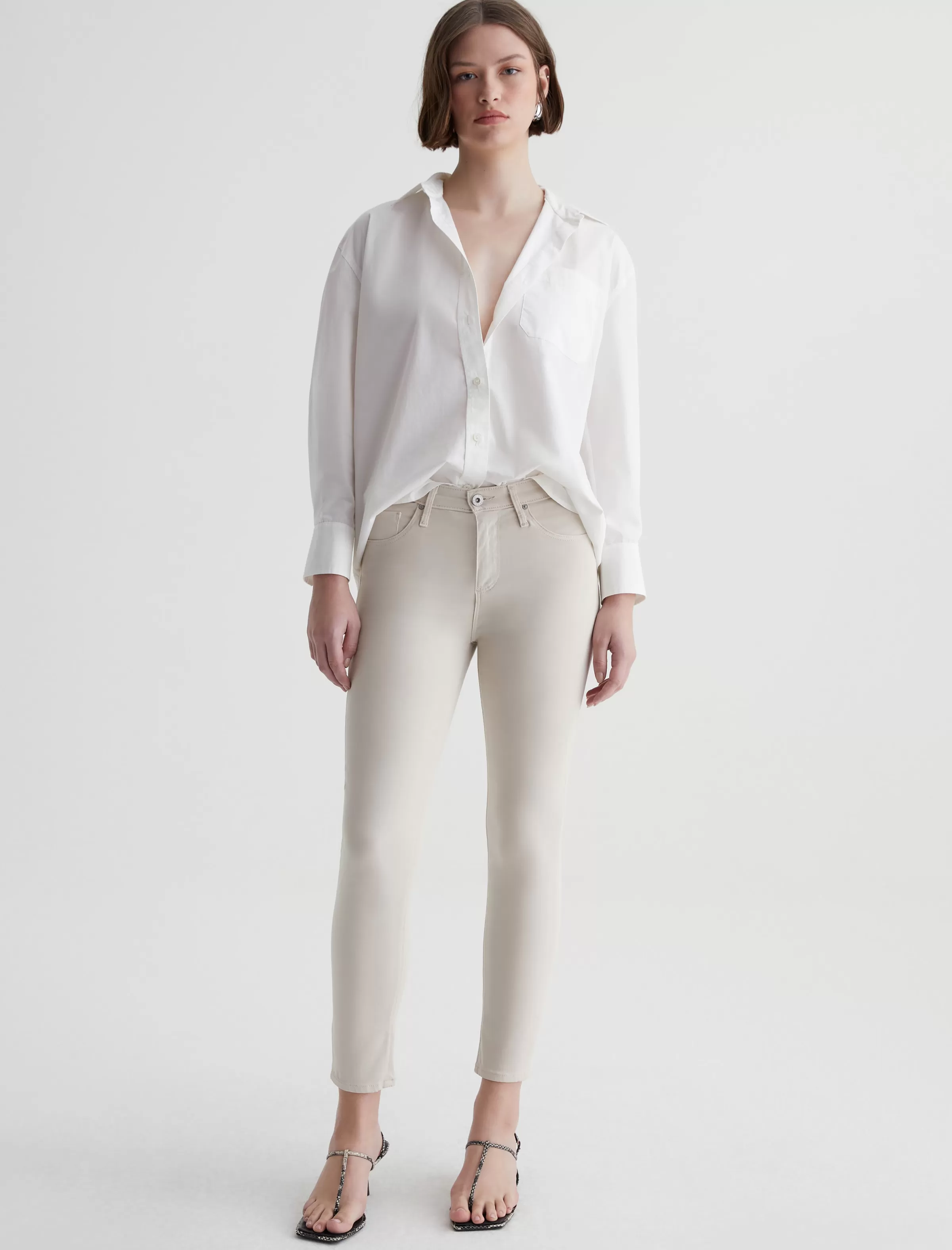 Shop Prima Crop Women Pants & Trousers | Crop